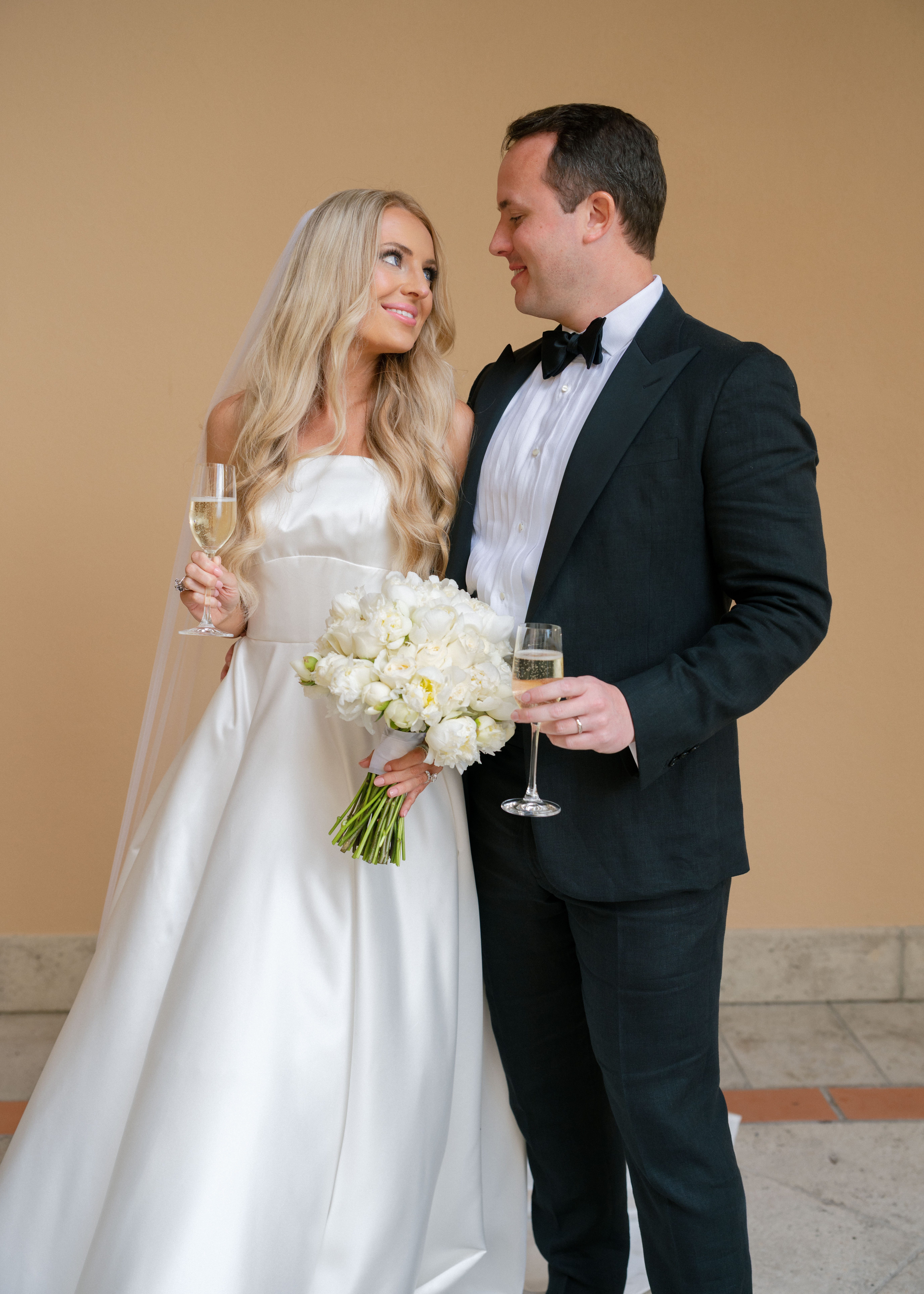 Yana & Brendan Wedding