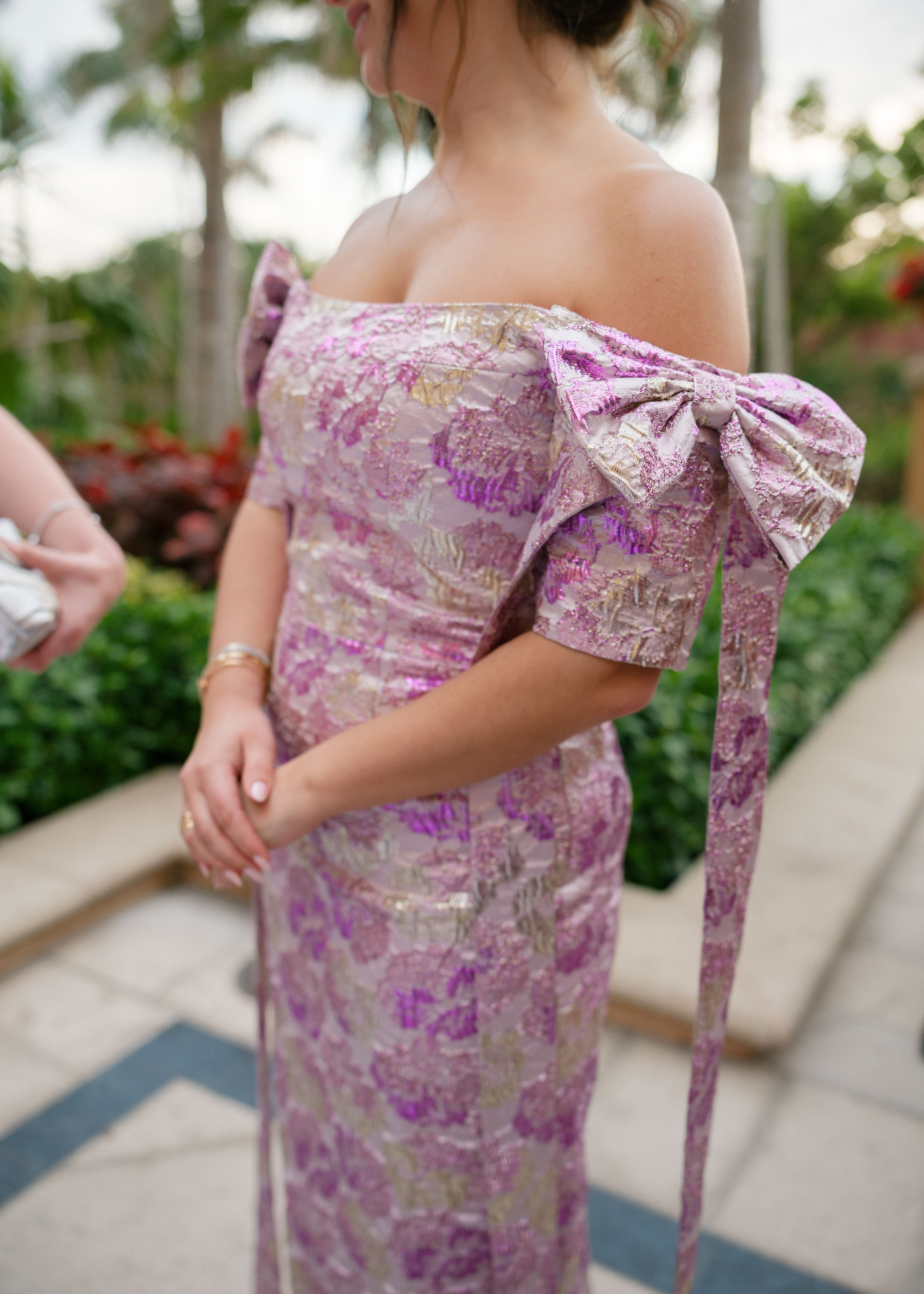 Yana & Brendan Wedding
