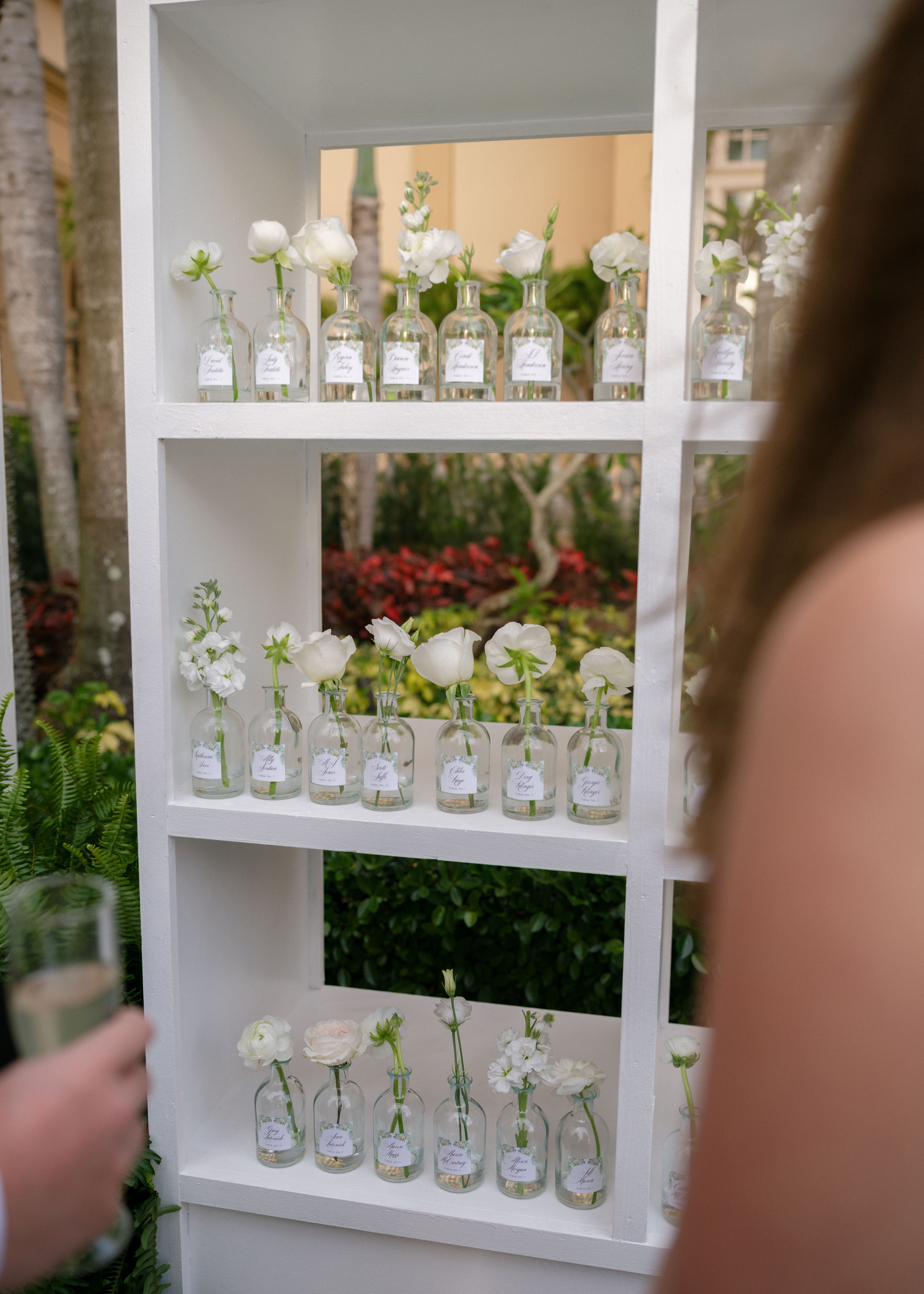 Yana & Brendan Wedding