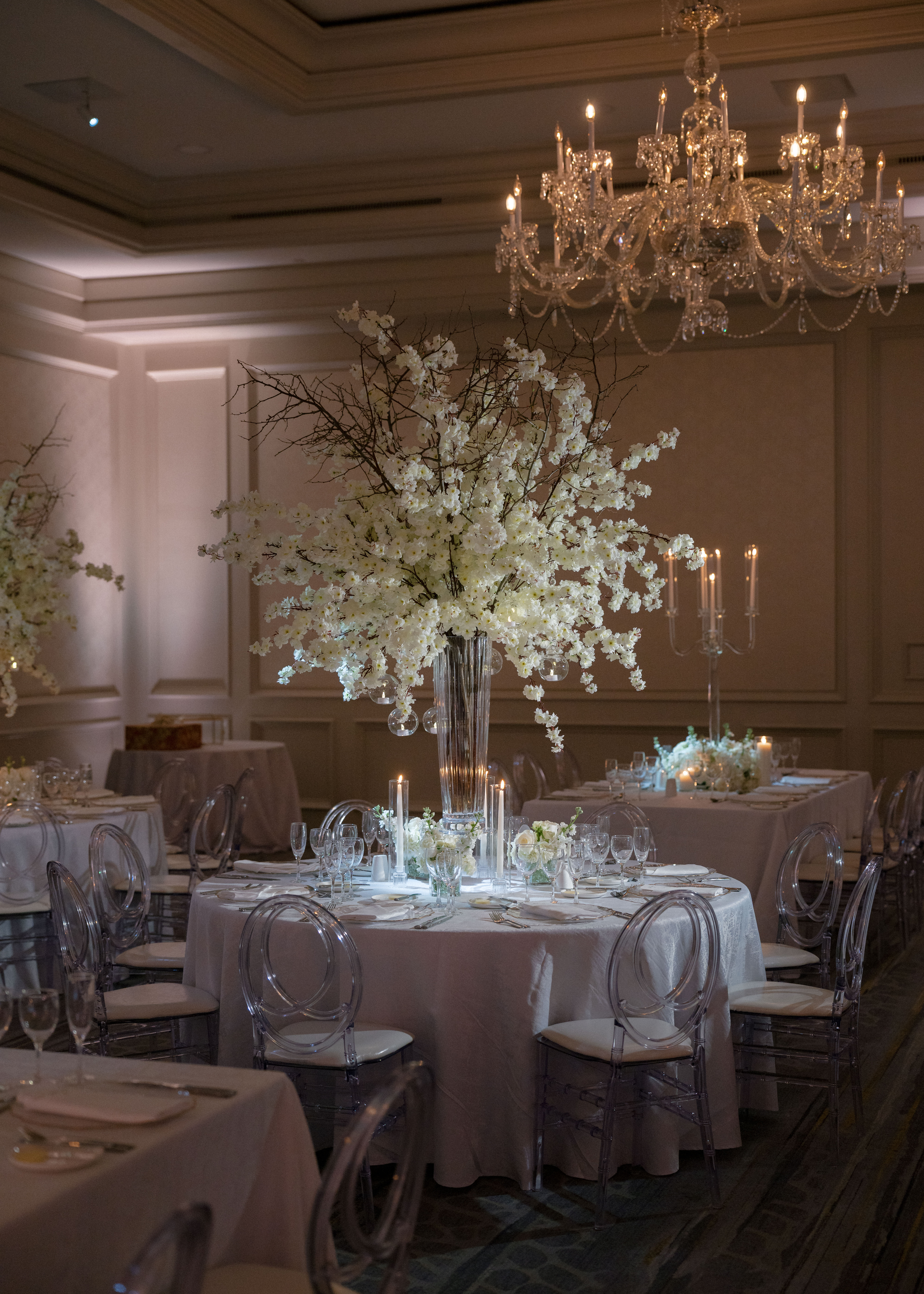 Yana & Brendan Wedding