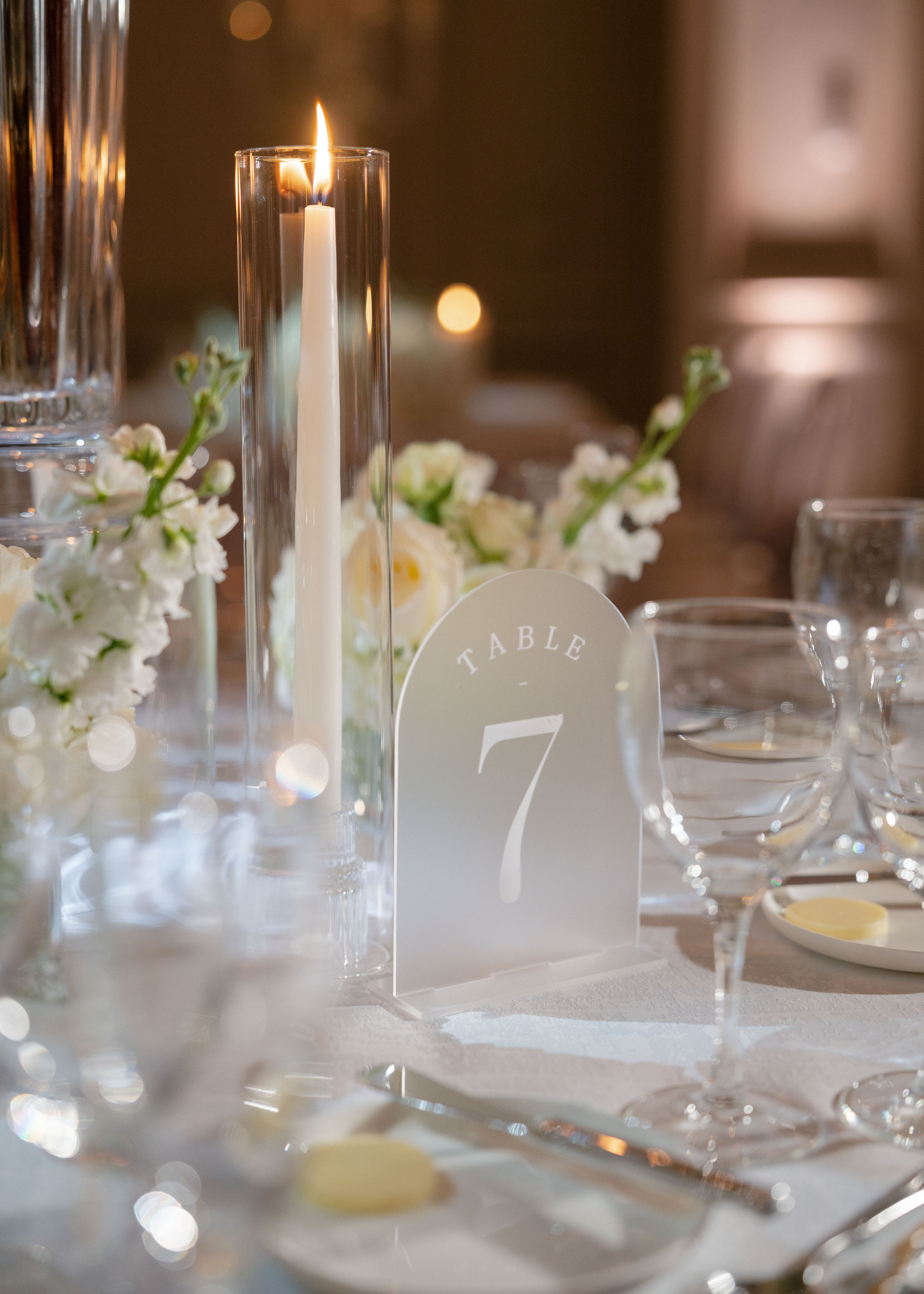 Yana & Brendan Wedding
