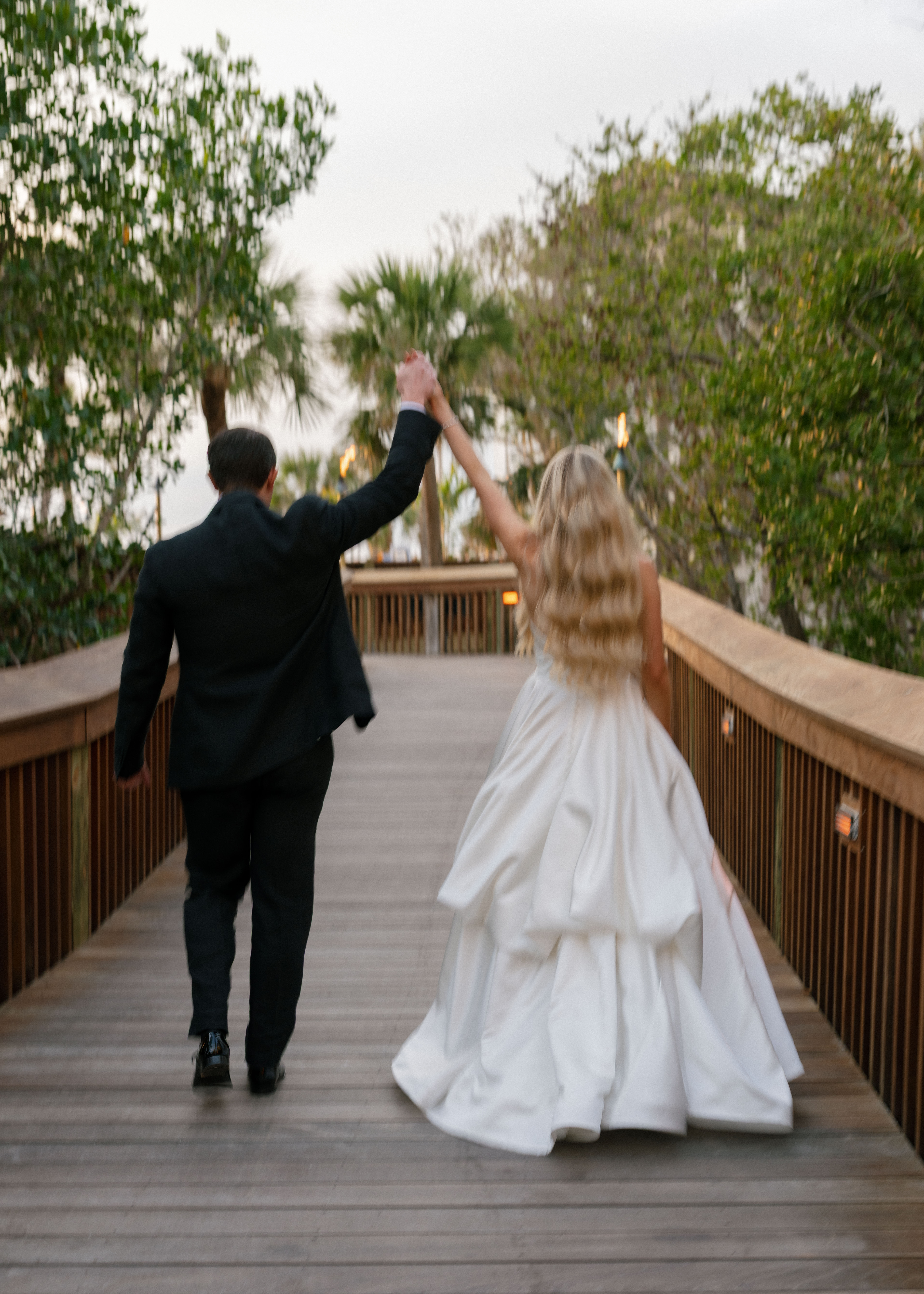 Yana & Brendan Wedding