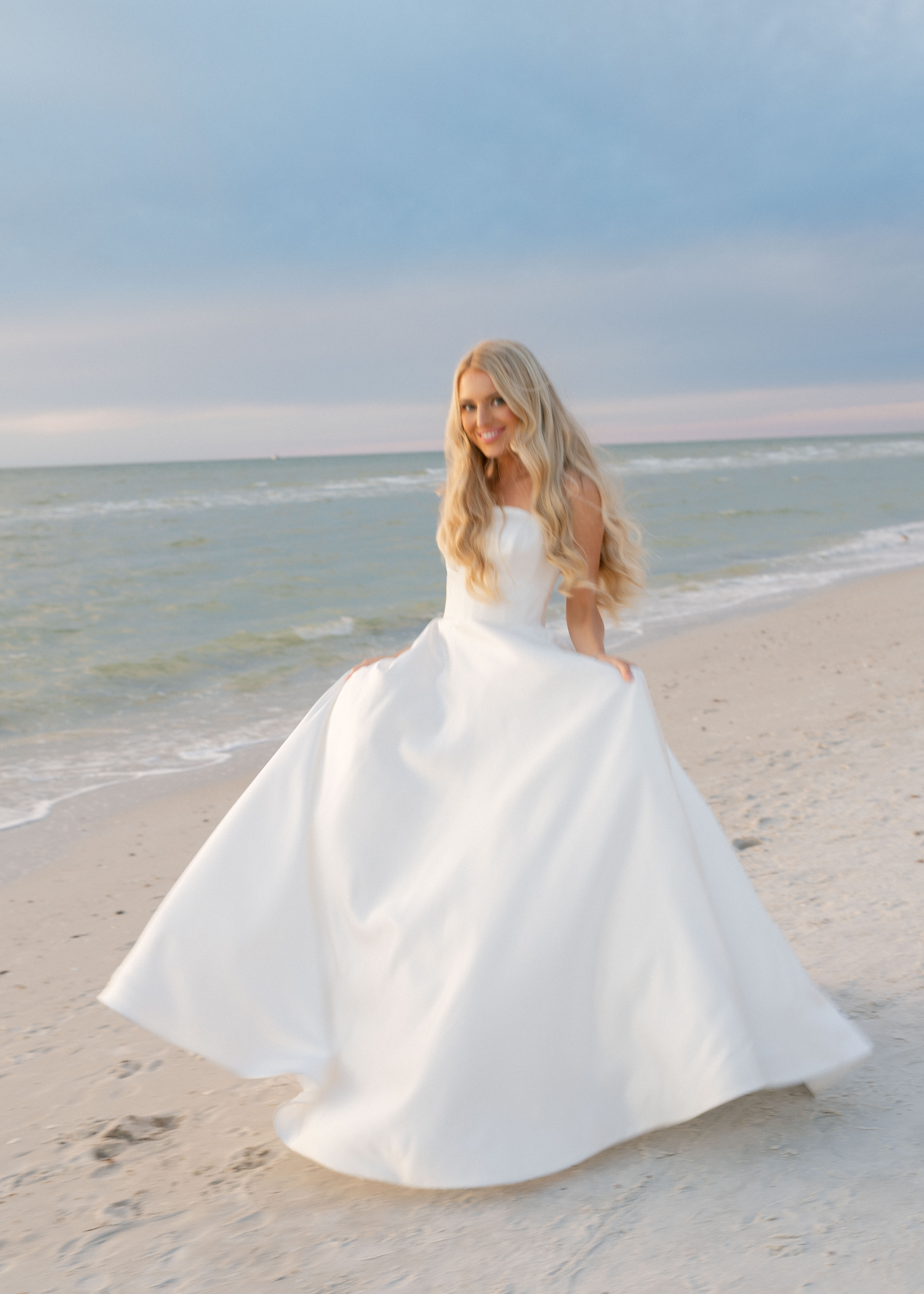 Yana & Brendan Wedding