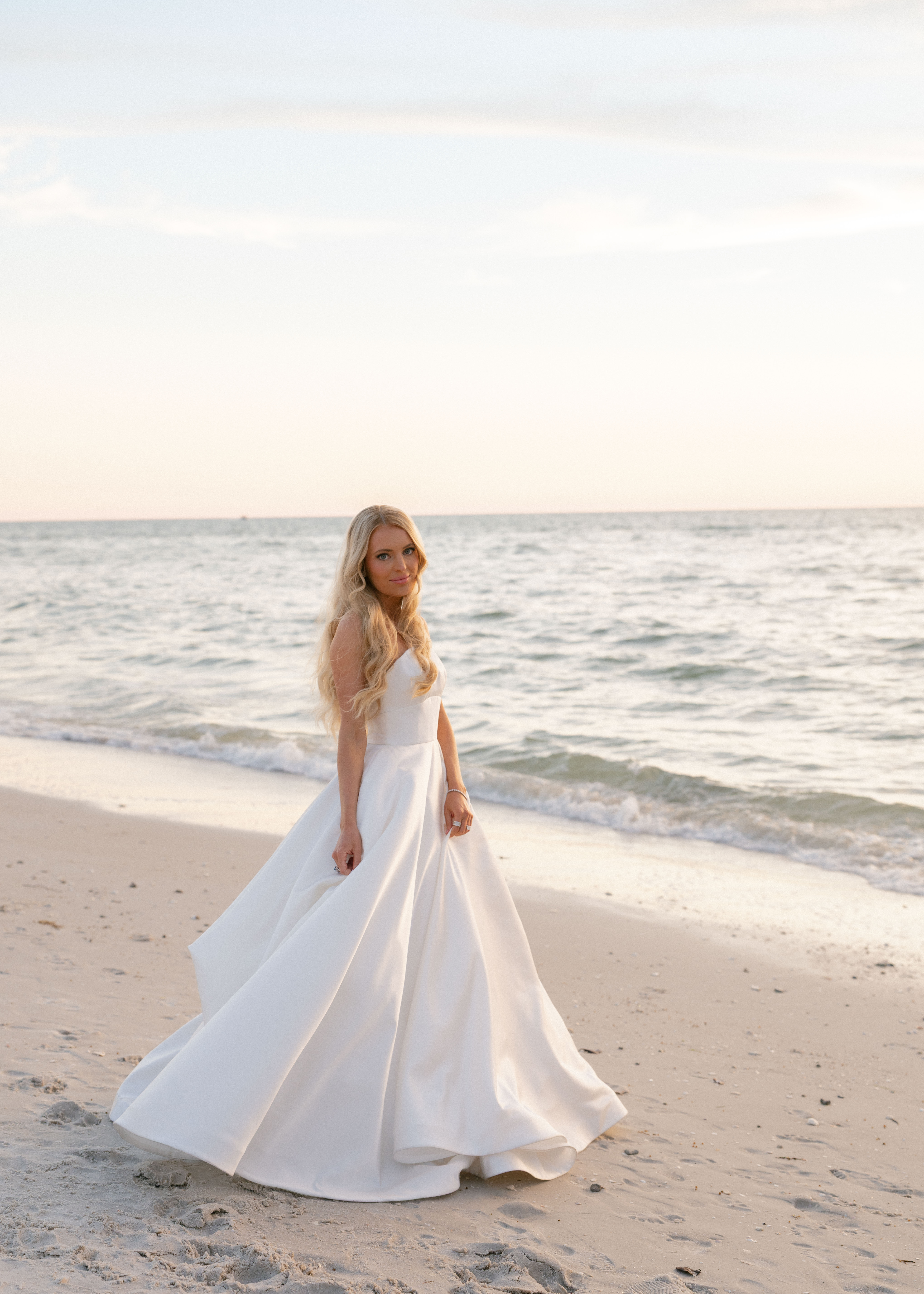 Yana & Brendan Wedding