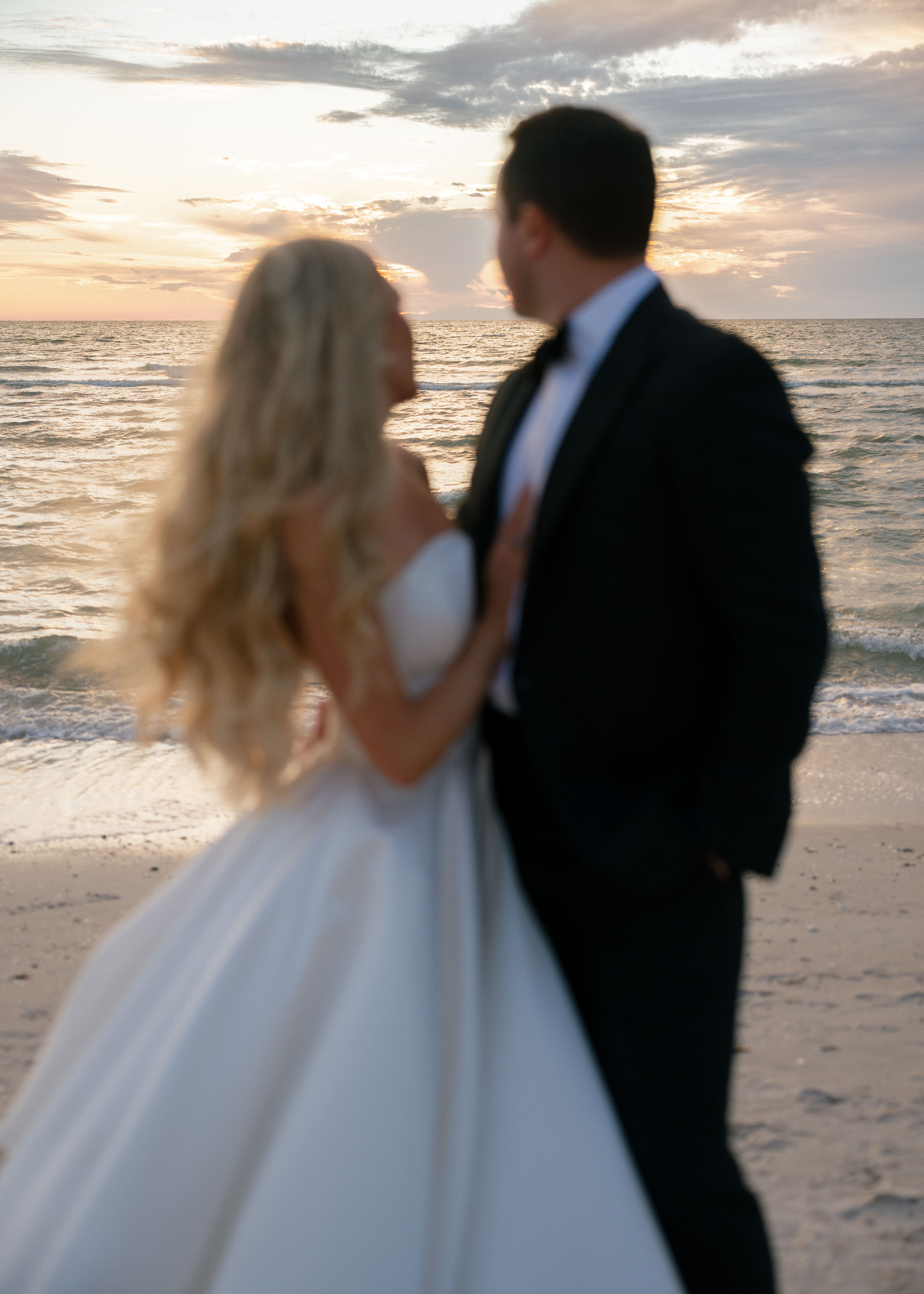 Yana & Brendan Wedding