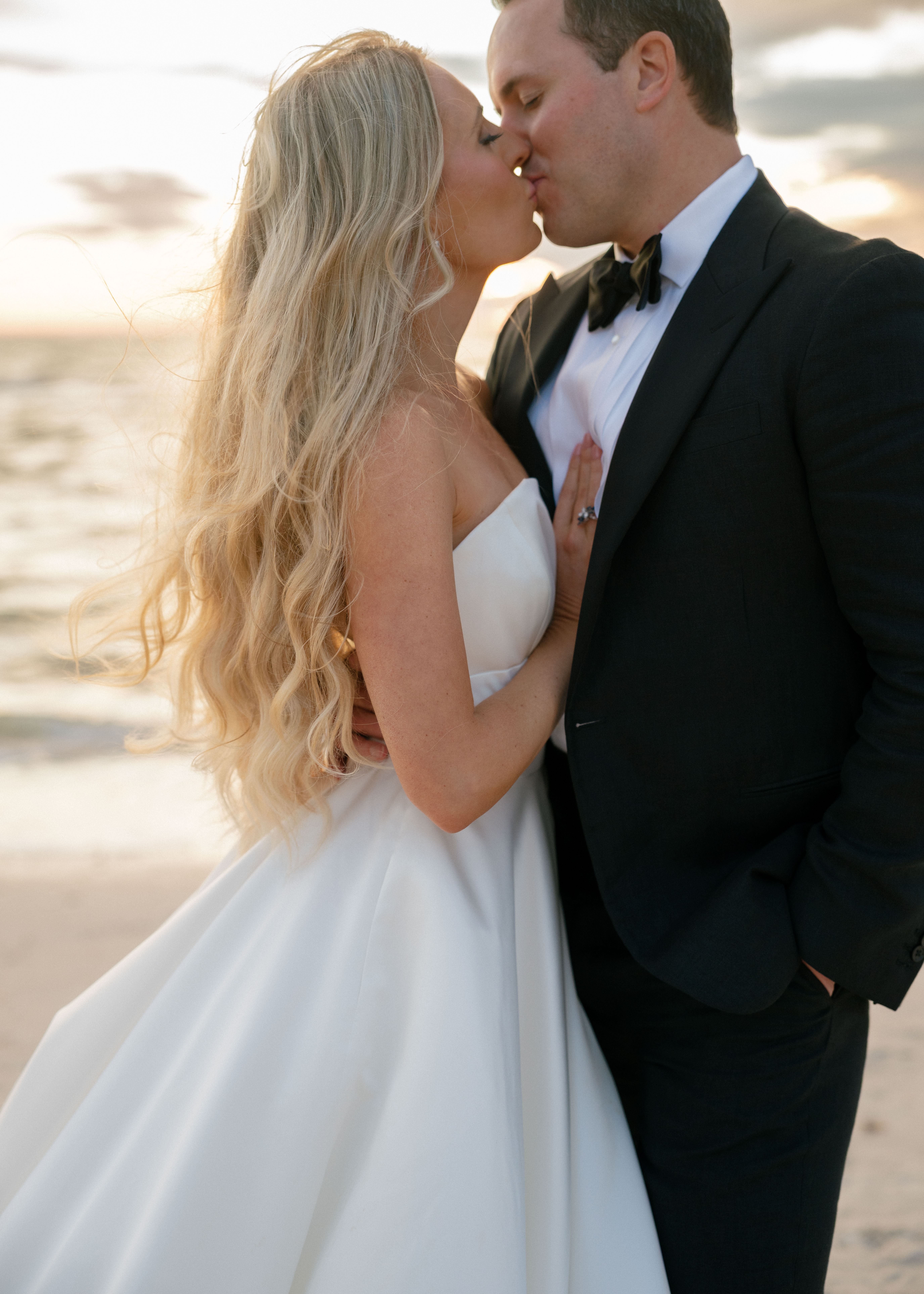 Yana & Brendan Wedding