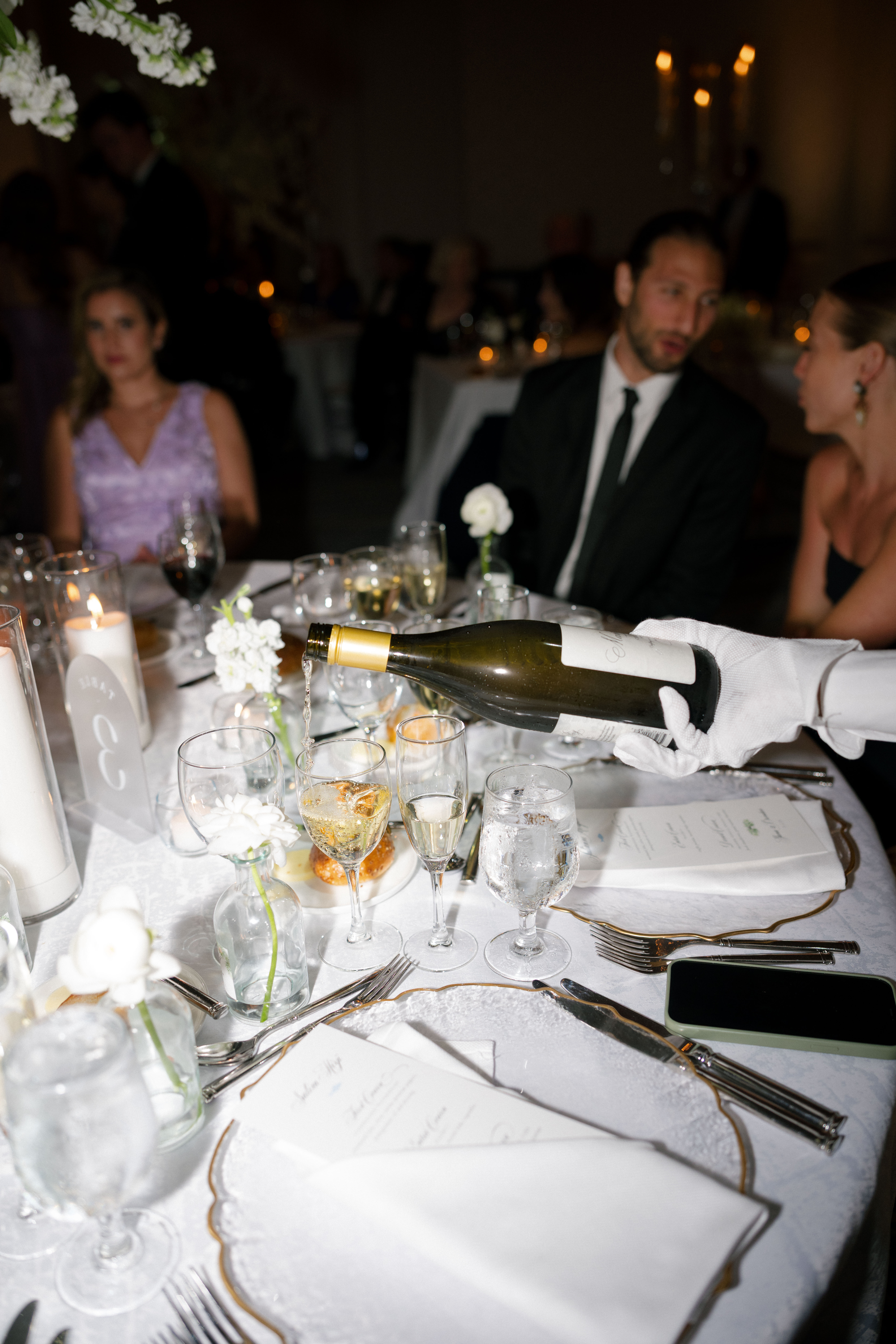 Yana & Brendan Wedding