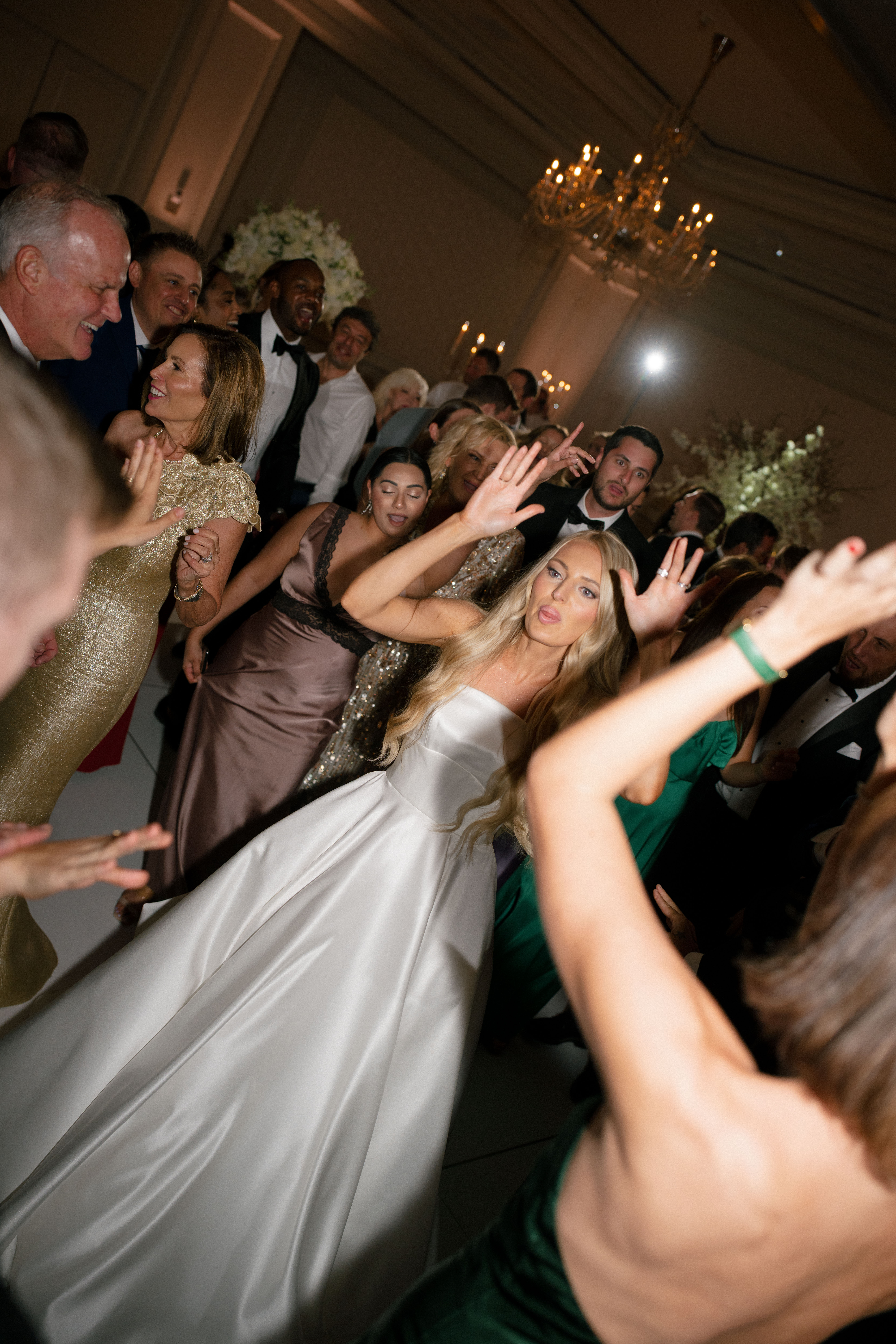 Yana & Brendan Wedding