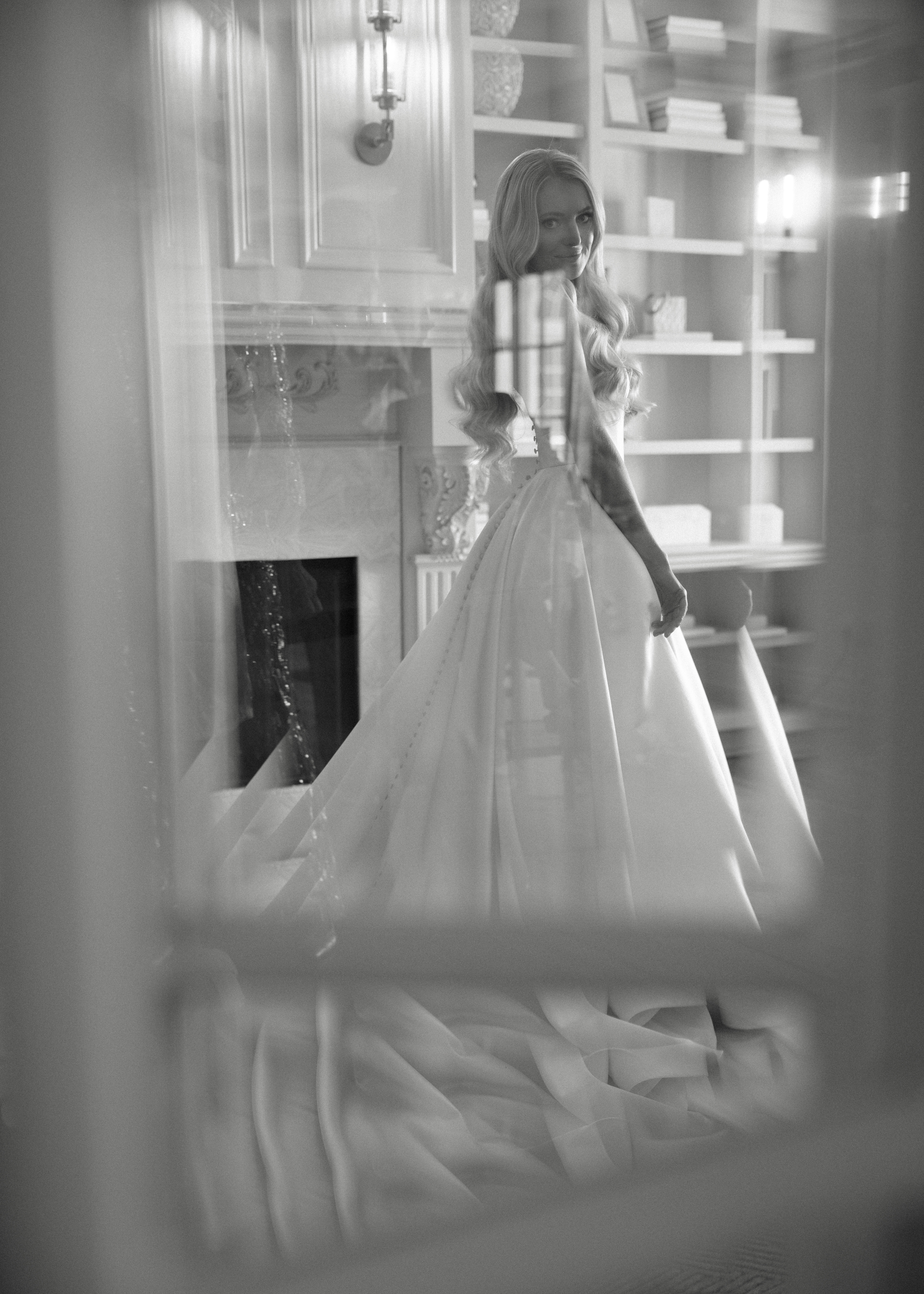 Yana & Brendan Wedding
