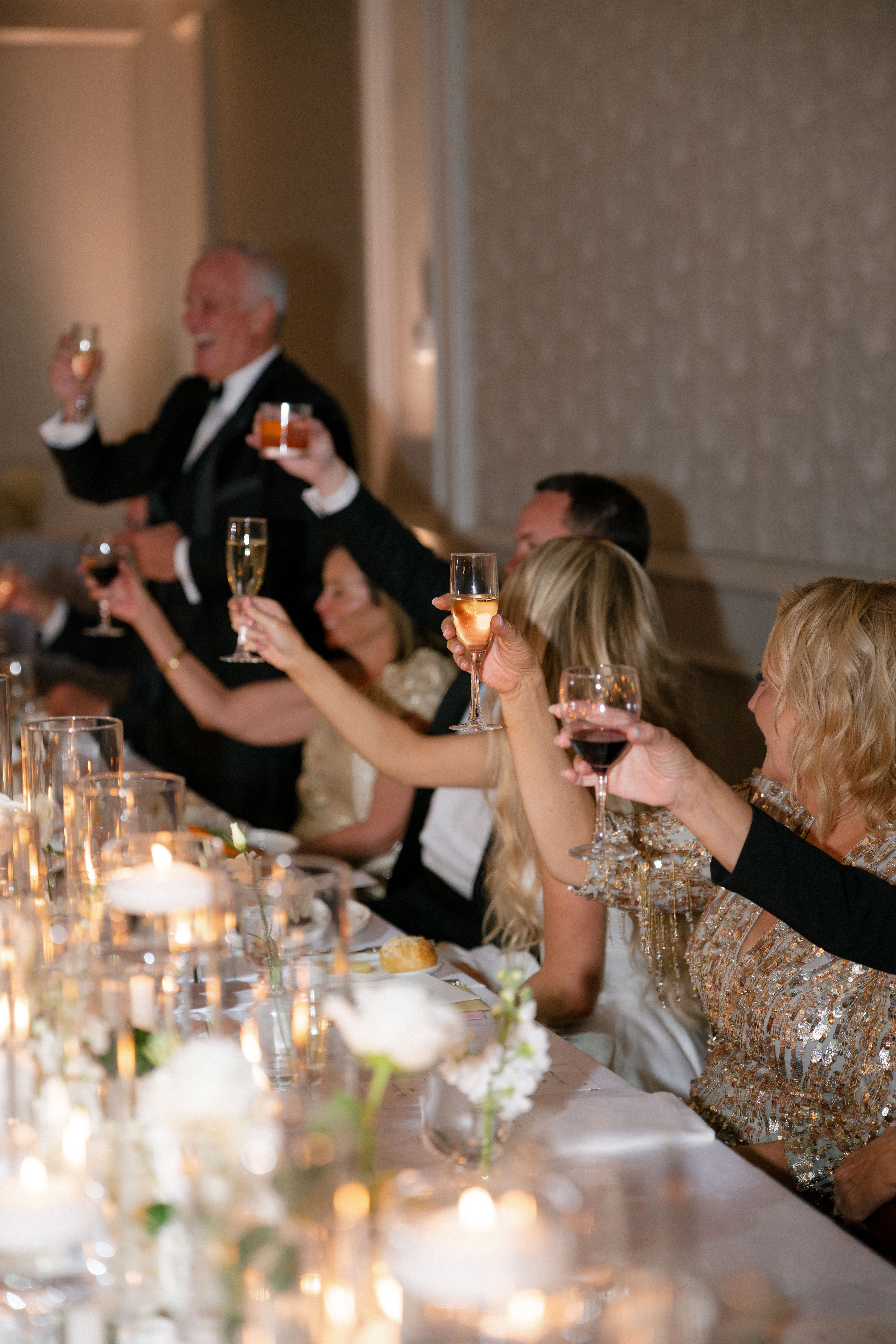 Yana & Brendan Wedding
