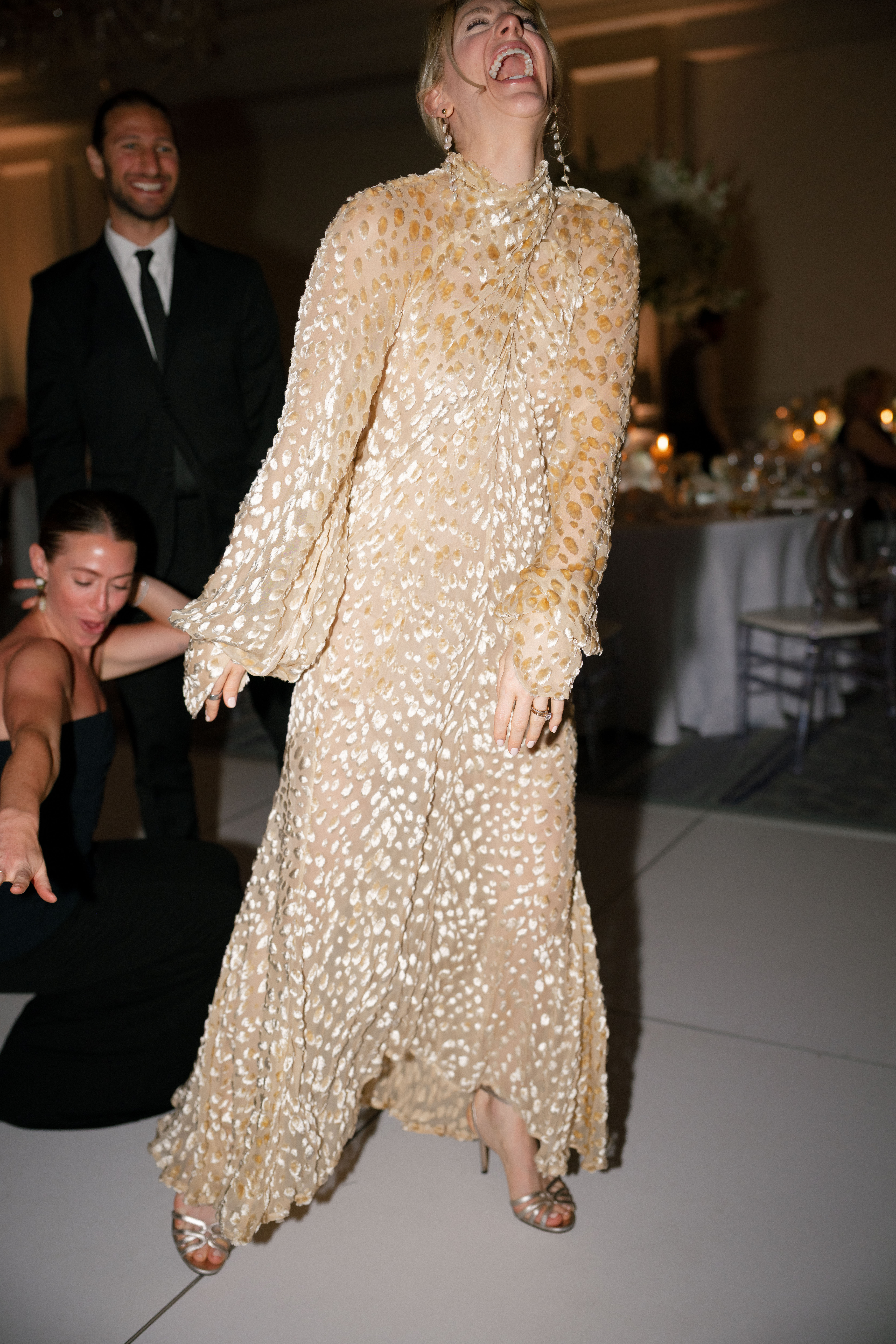 Yana & Brendan Wedding