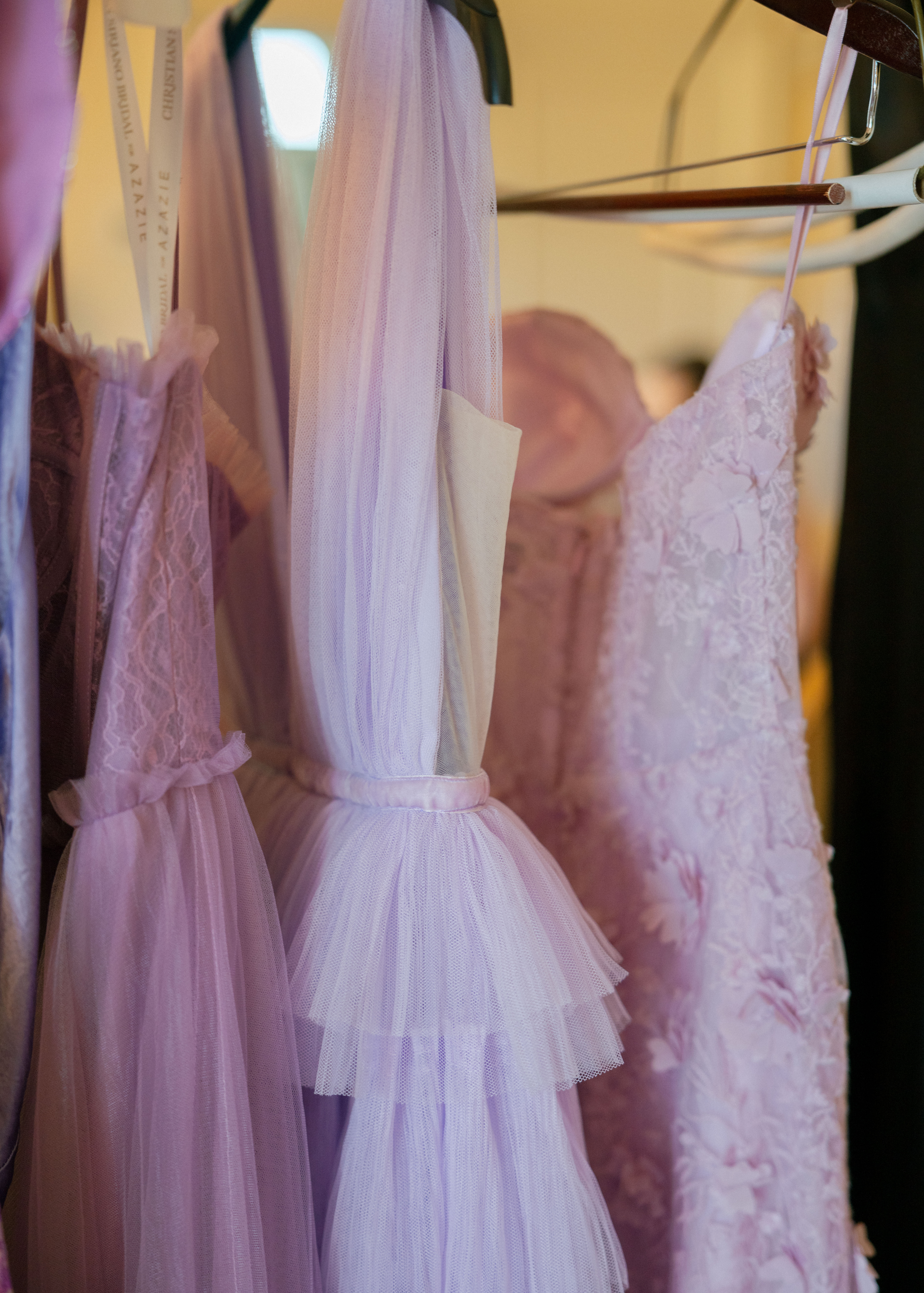 Yana & Brendan Wedding