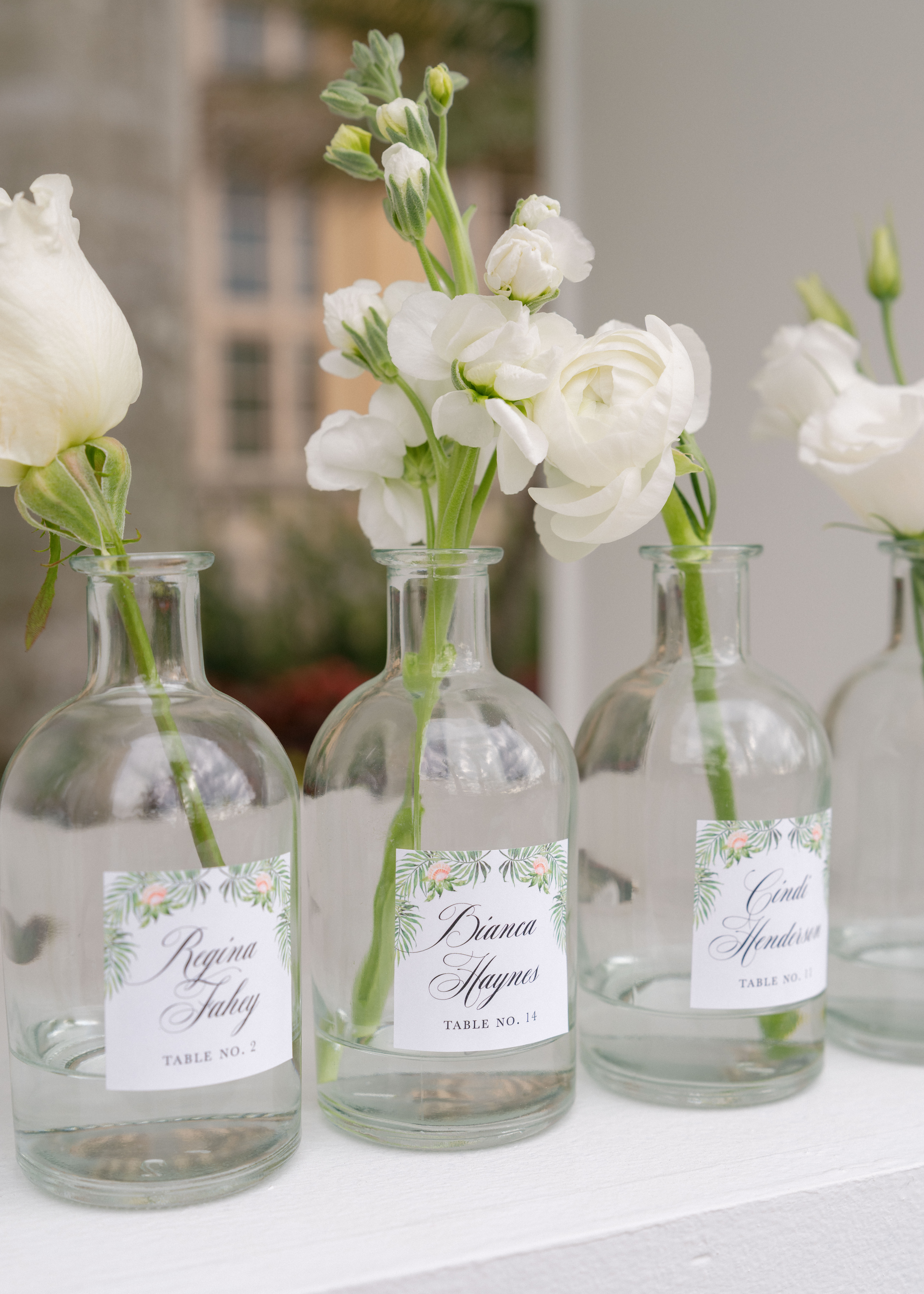 Yana & Brendan Wedding
