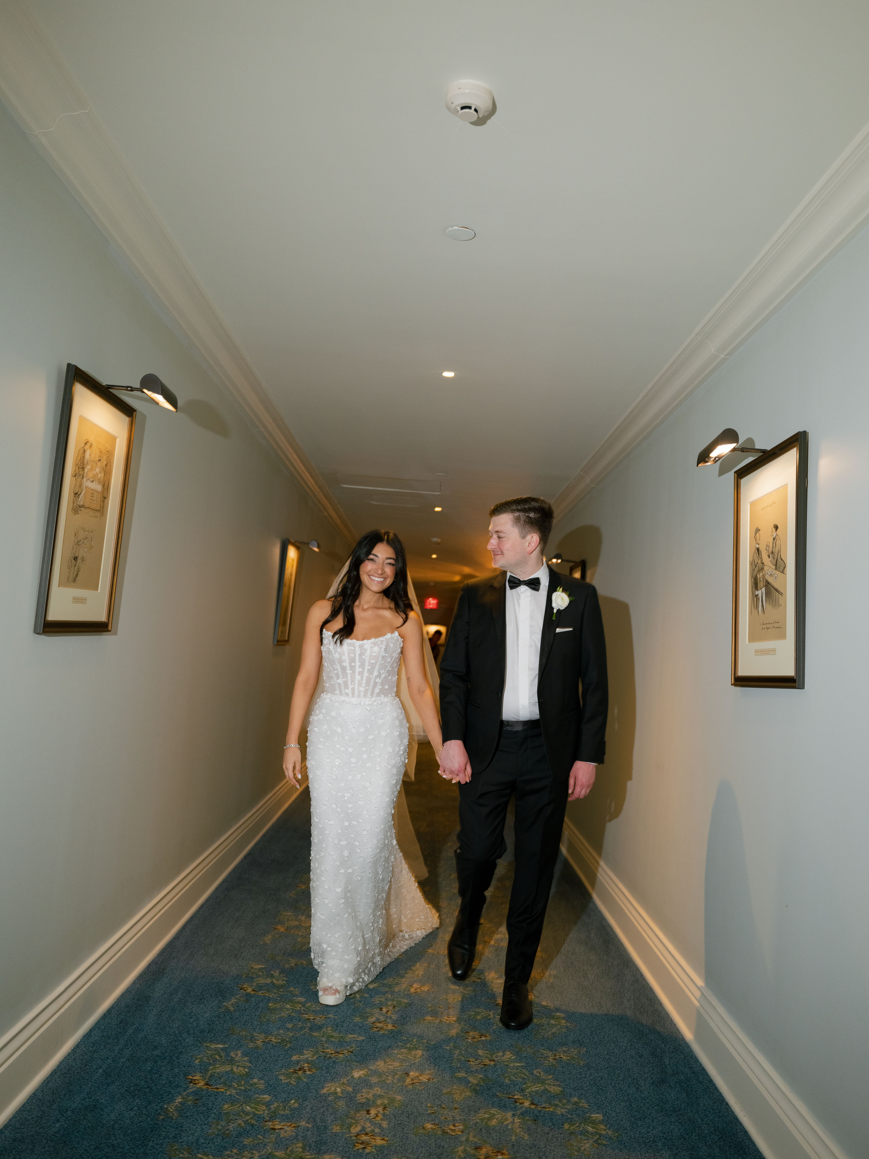HB Ocean House Rhode Island Wedding – HunterRyanPhoto-105