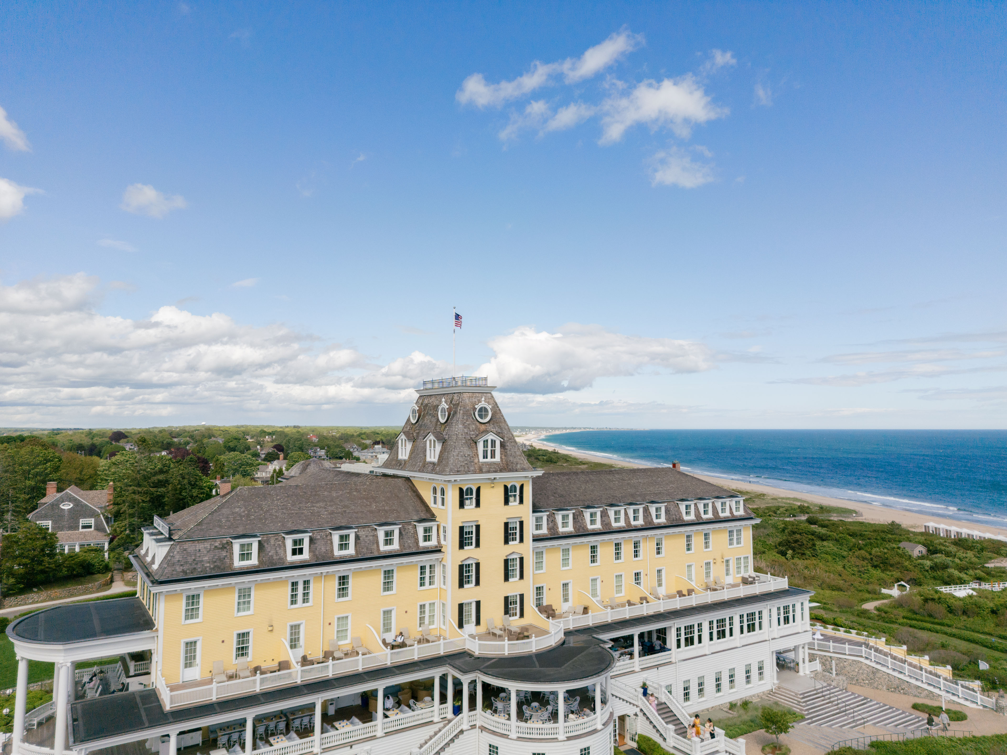 HB Ocean House Rhode Island Wedding – HunterRyanPhoto-114