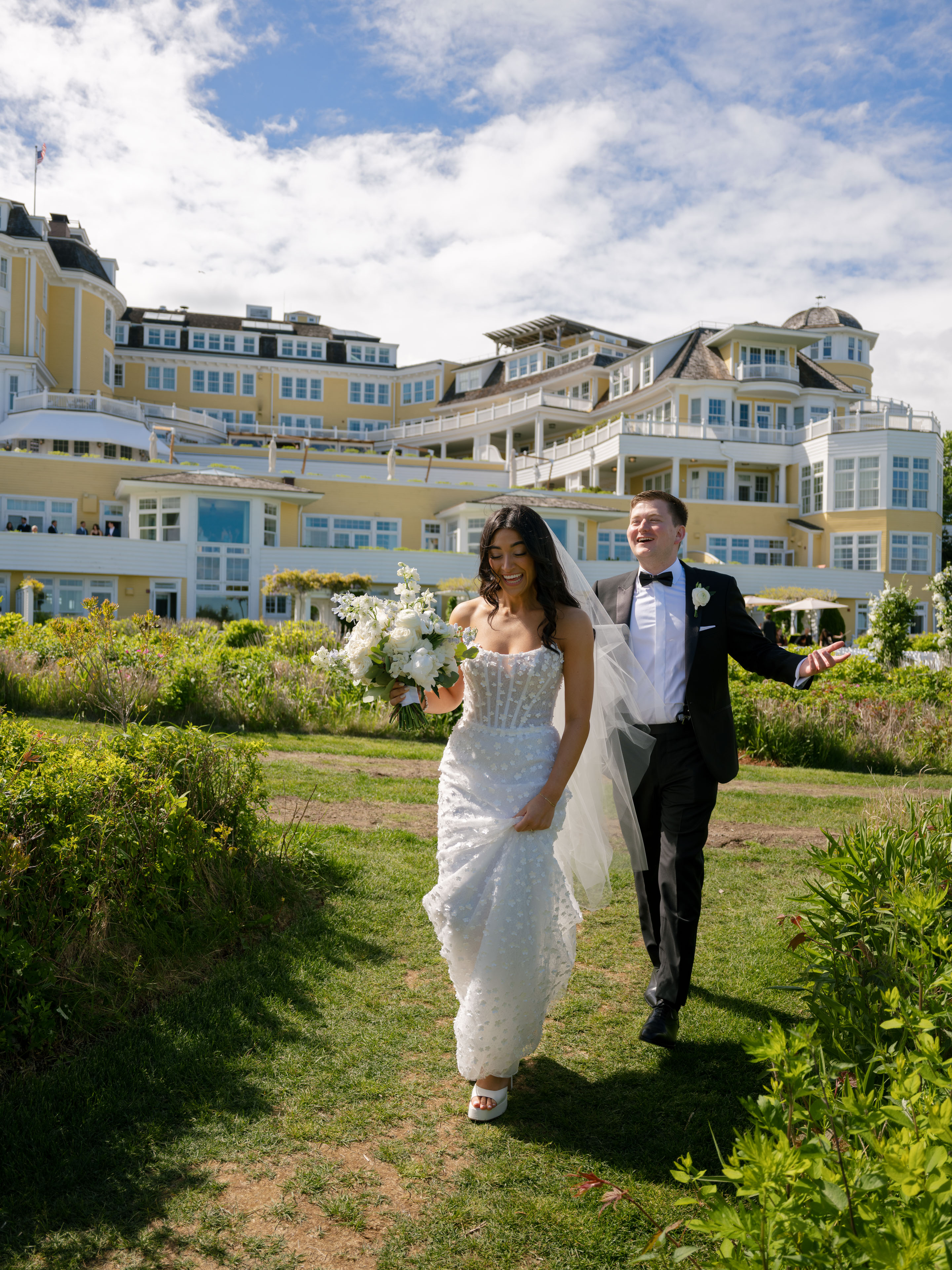 HB Ocean House Rhode Island Wedding – HunterRyanPhoto-120