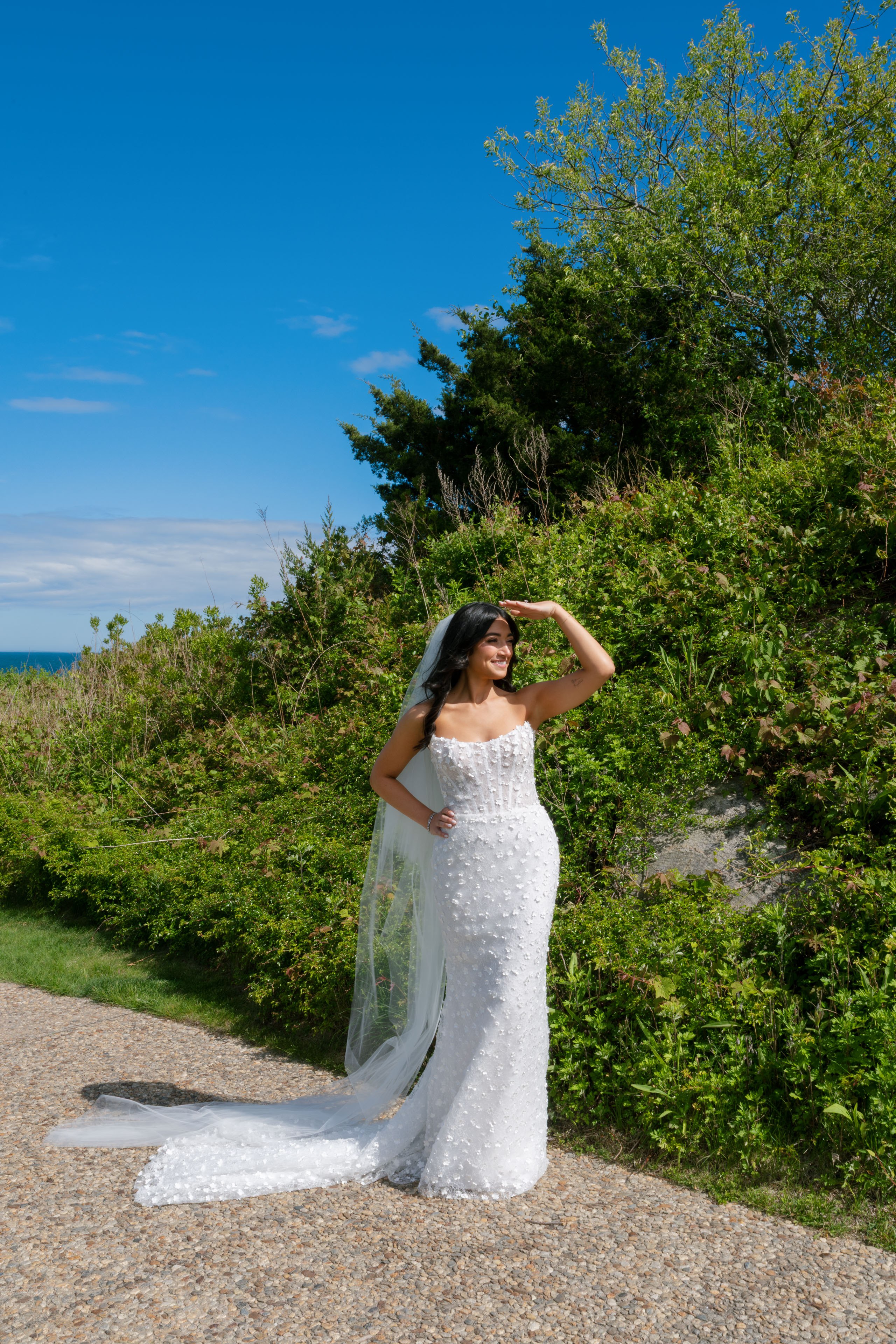 HB Ocean House Rhode Island Wedding – HunterRyanPhoto-127