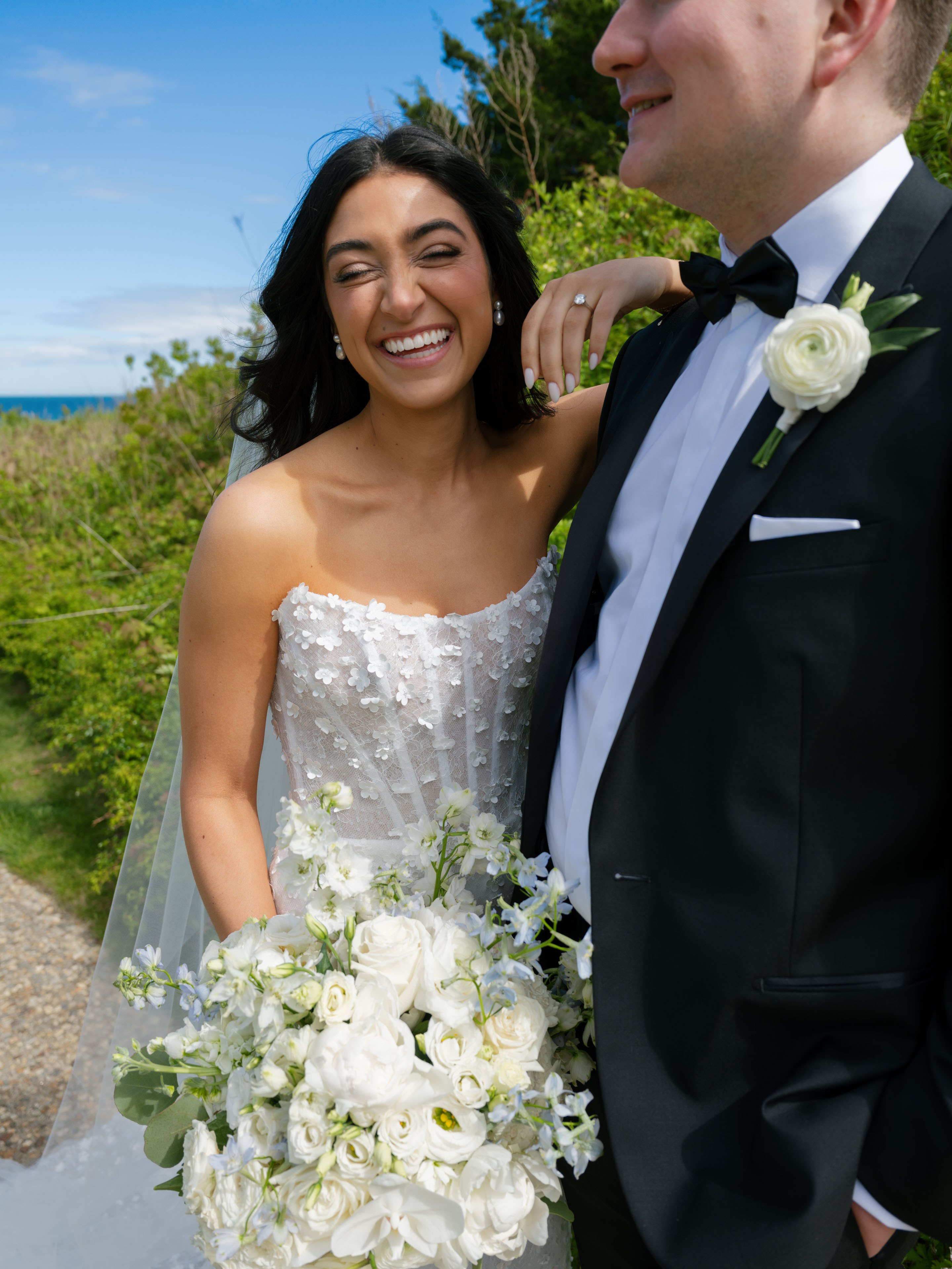 HB Ocean House Rhode Island Wedding – HunterRyanPhoto-137