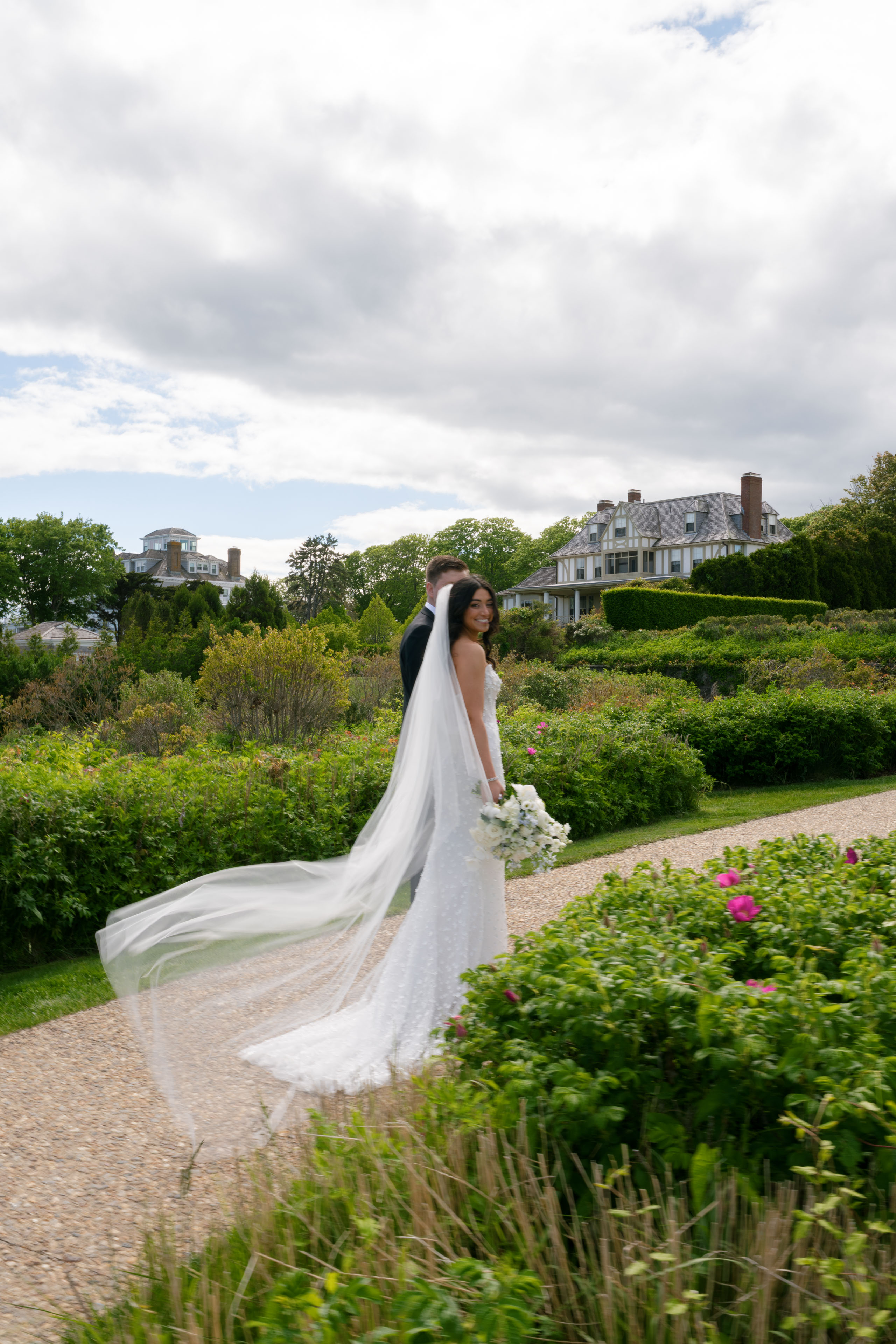 HB Ocean House Rhode Island Wedding – HunterRyanPhoto-139