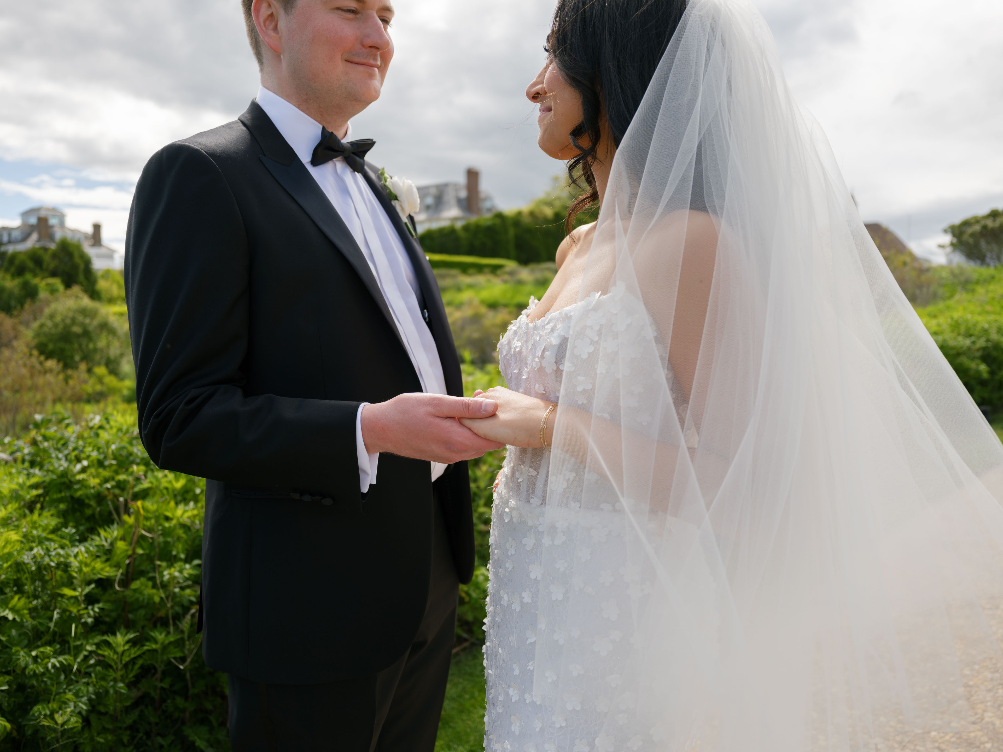 HB Ocean House Rhode Island Wedding – HunterRyanPhoto-142