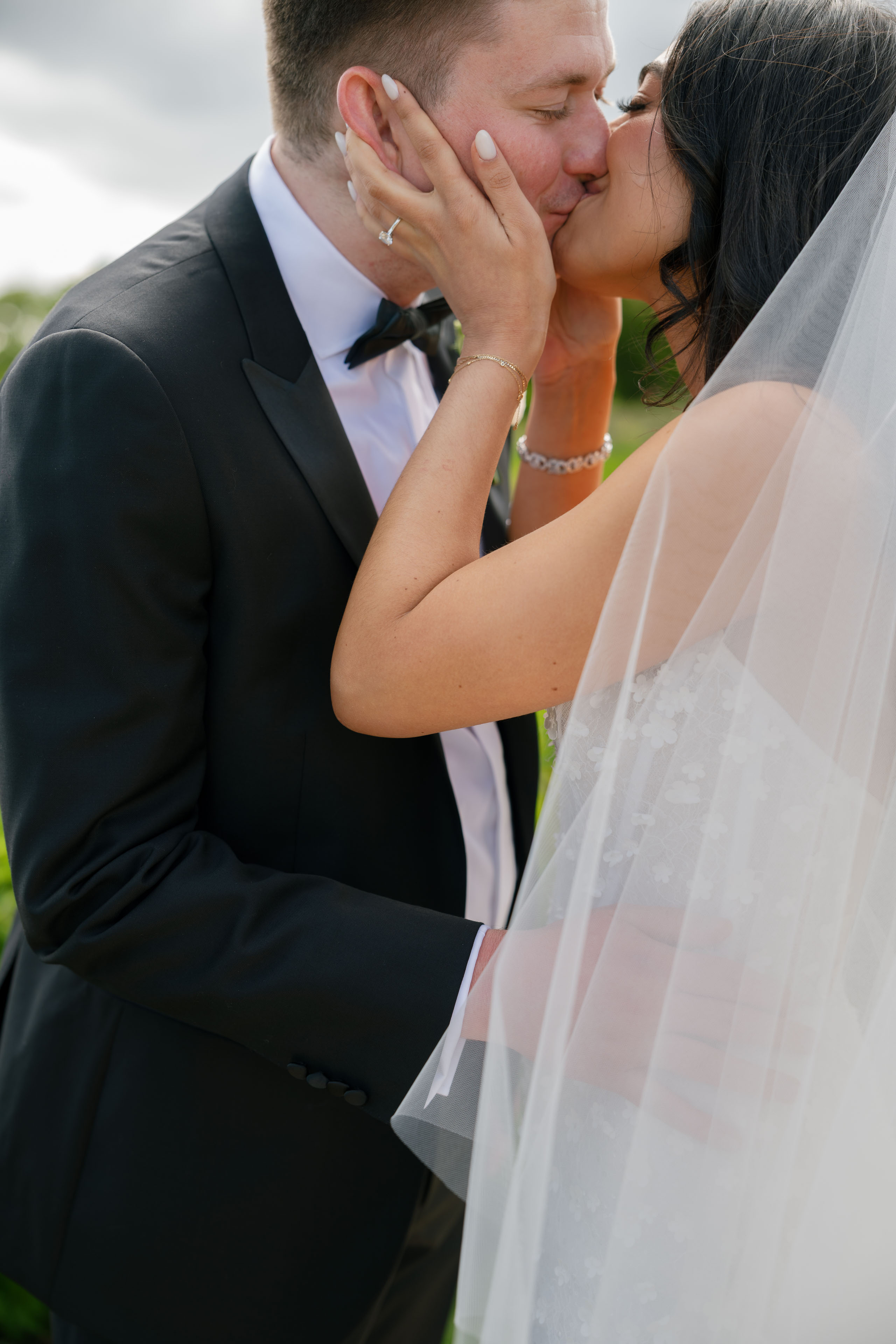 HB Ocean House Rhode Island Wedding – HunterRyanPhoto-143
