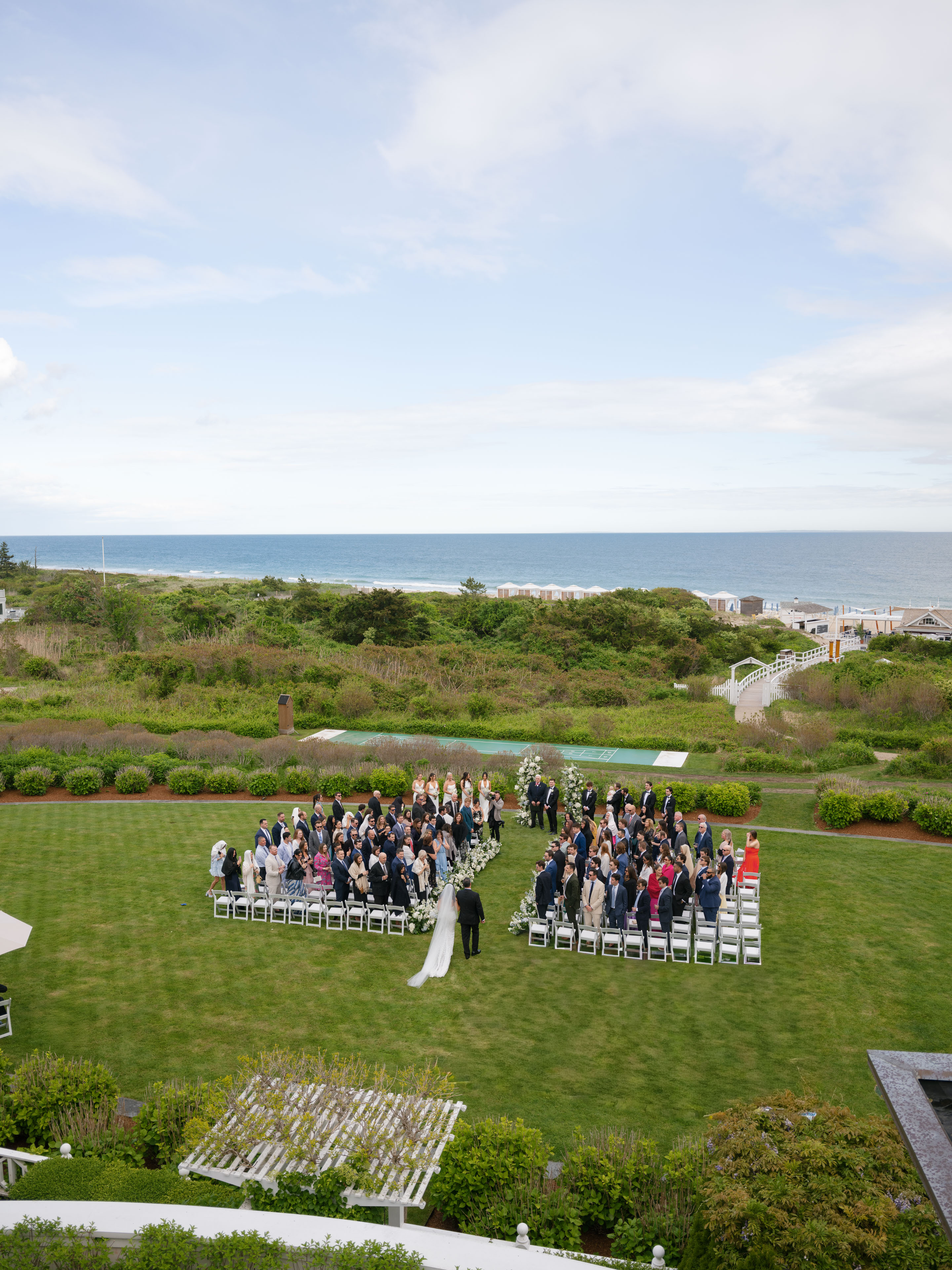 HB Ocean House Rhode Island Wedding – HunterRyanPhoto-152