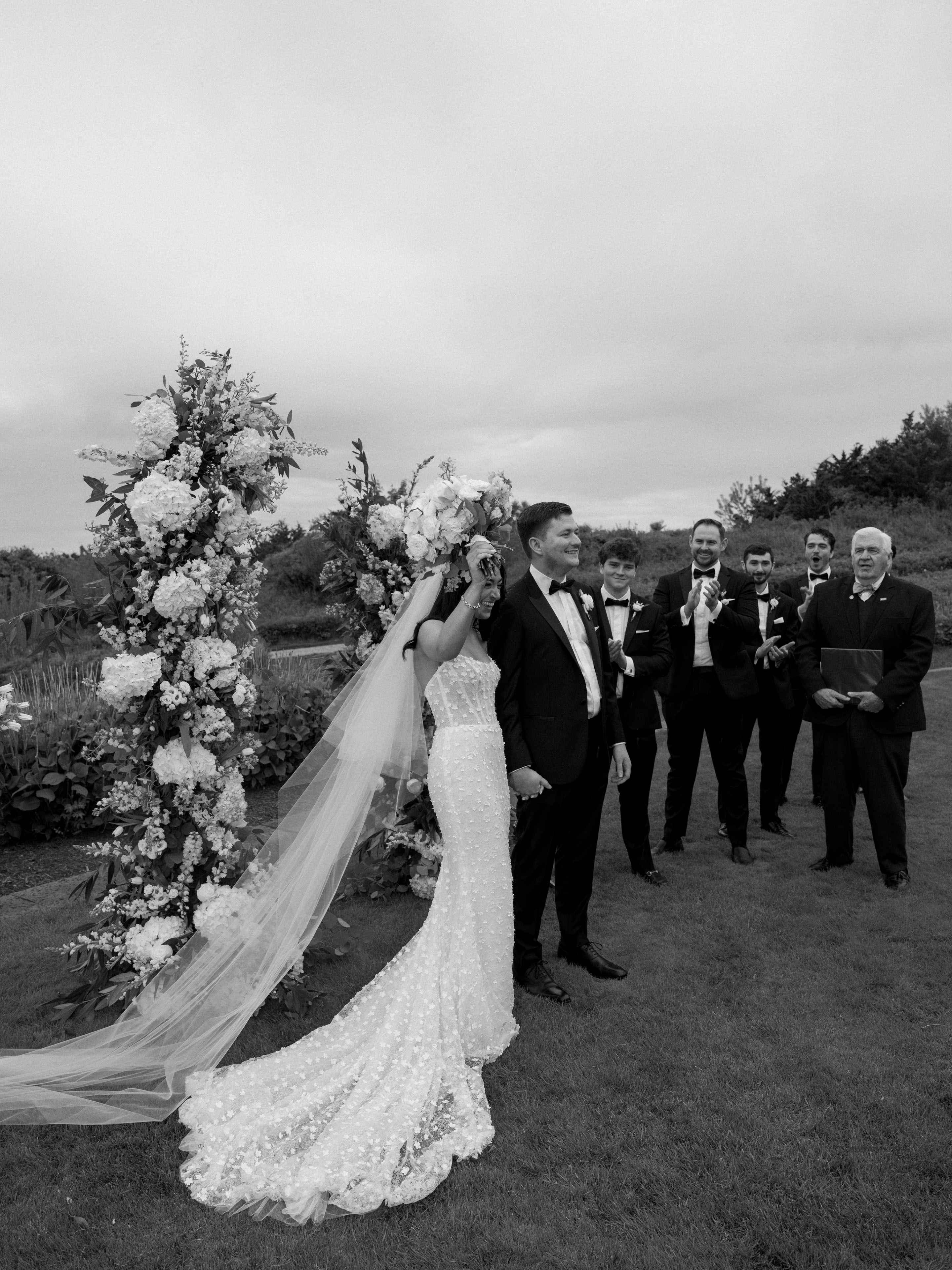 HB Ocean House Rhode Island Wedding – HunterRyanPhoto-157