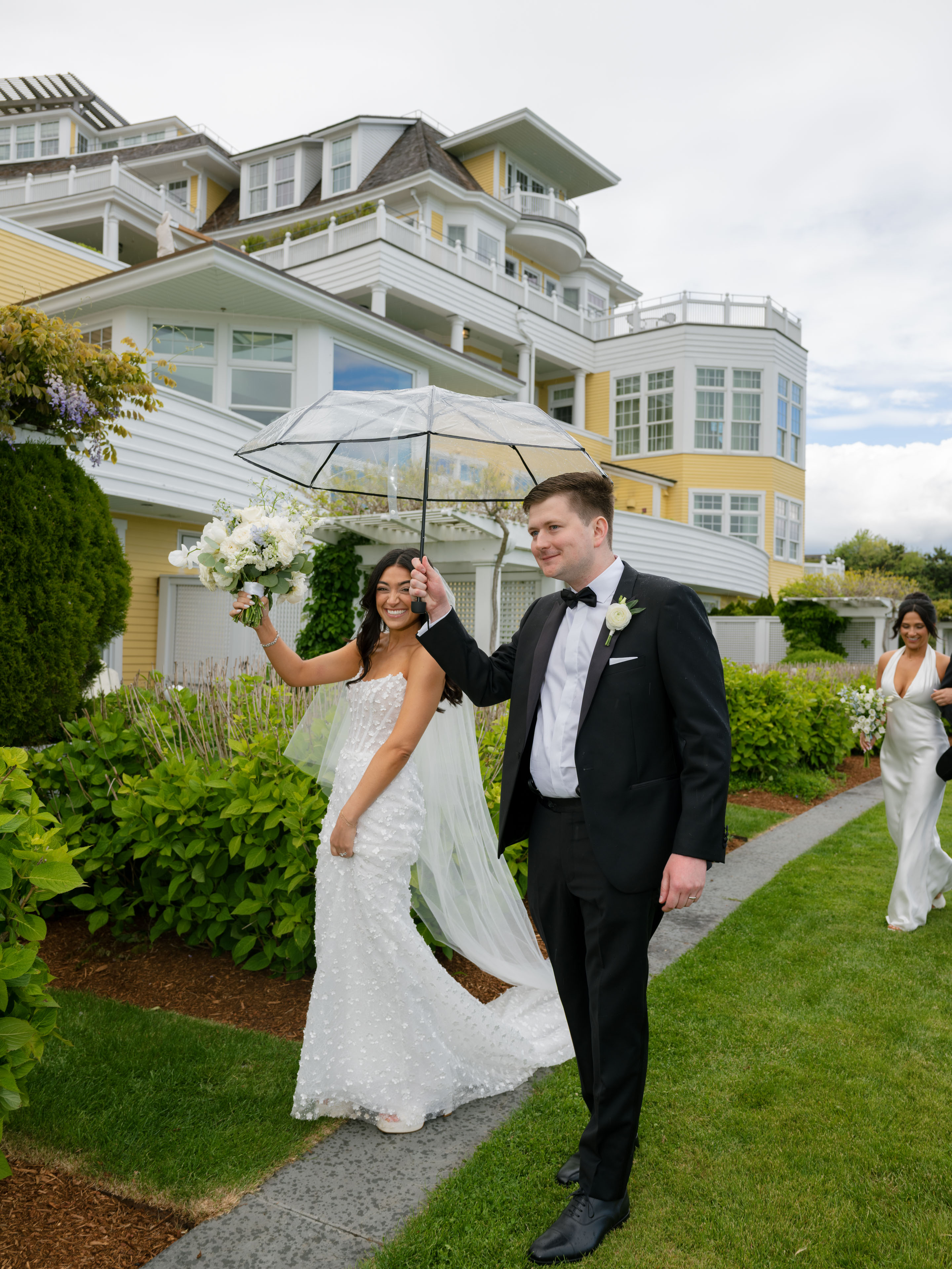 HB Ocean House Rhode Island Wedding – HunterRyanPhoto-158