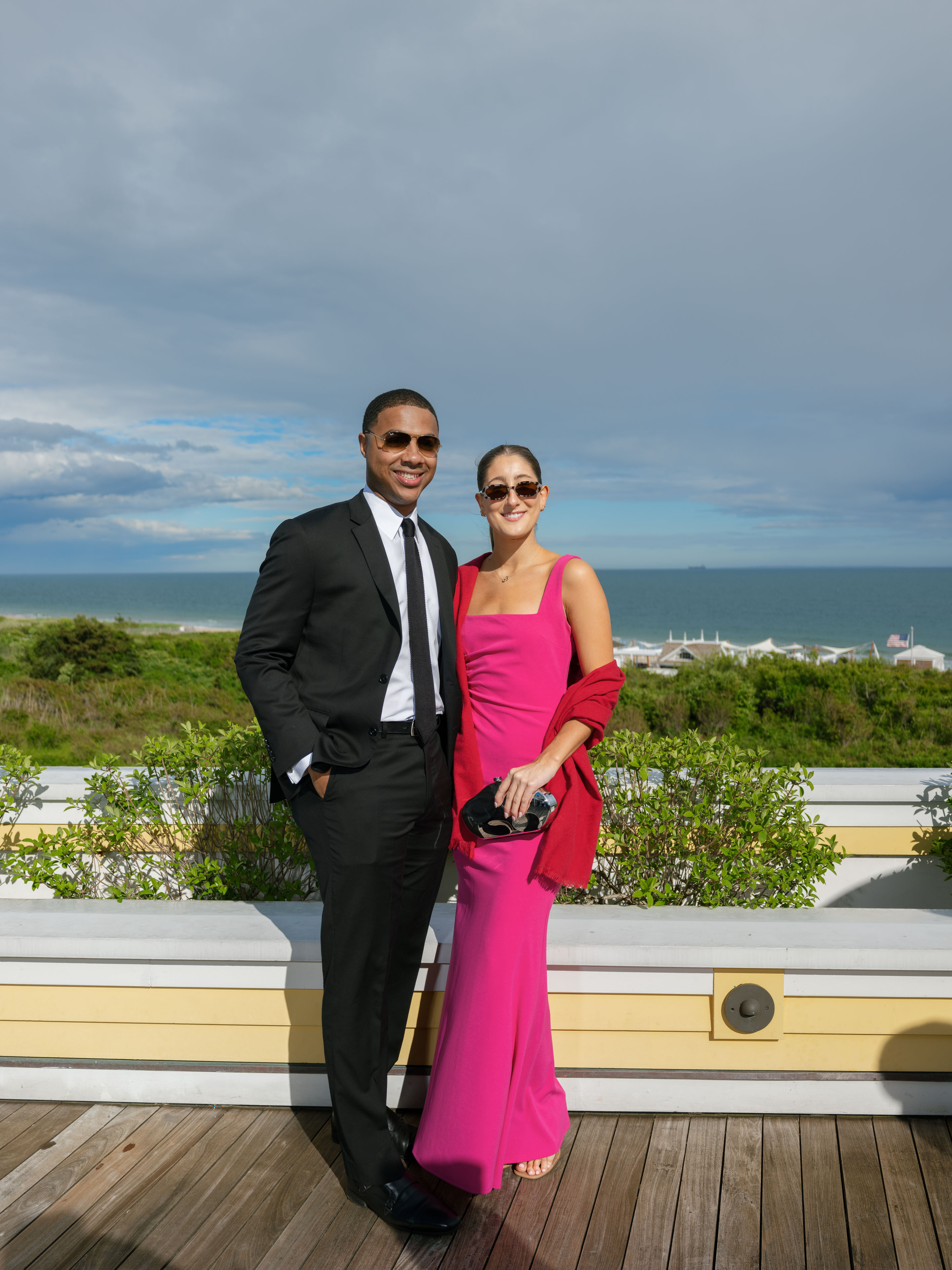 HB Ocean House Rhode Island Wedding – HunterRyanPhoto-162