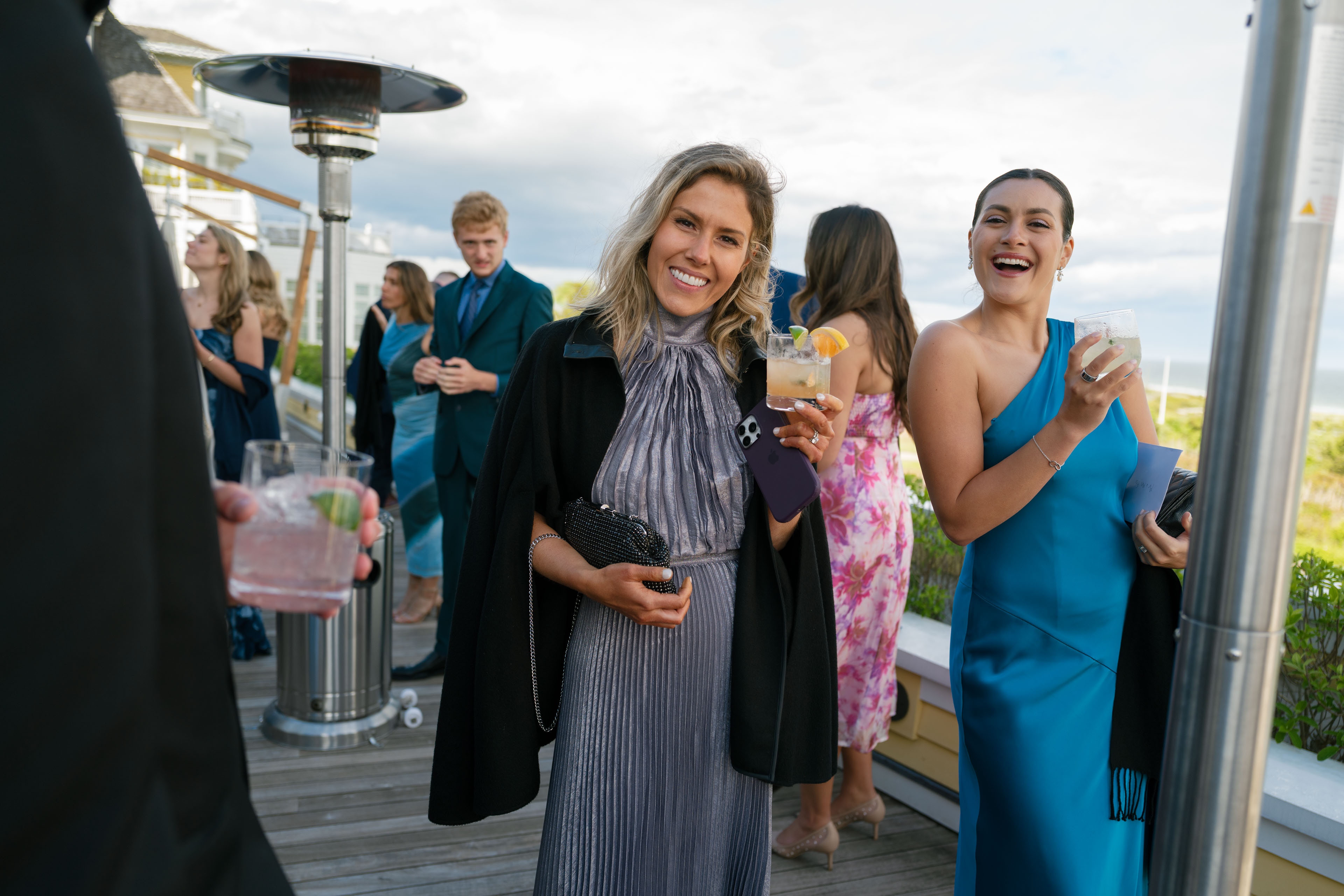 HB Ocean House Rhode Island Wedding – HunterRyanPhoto-164