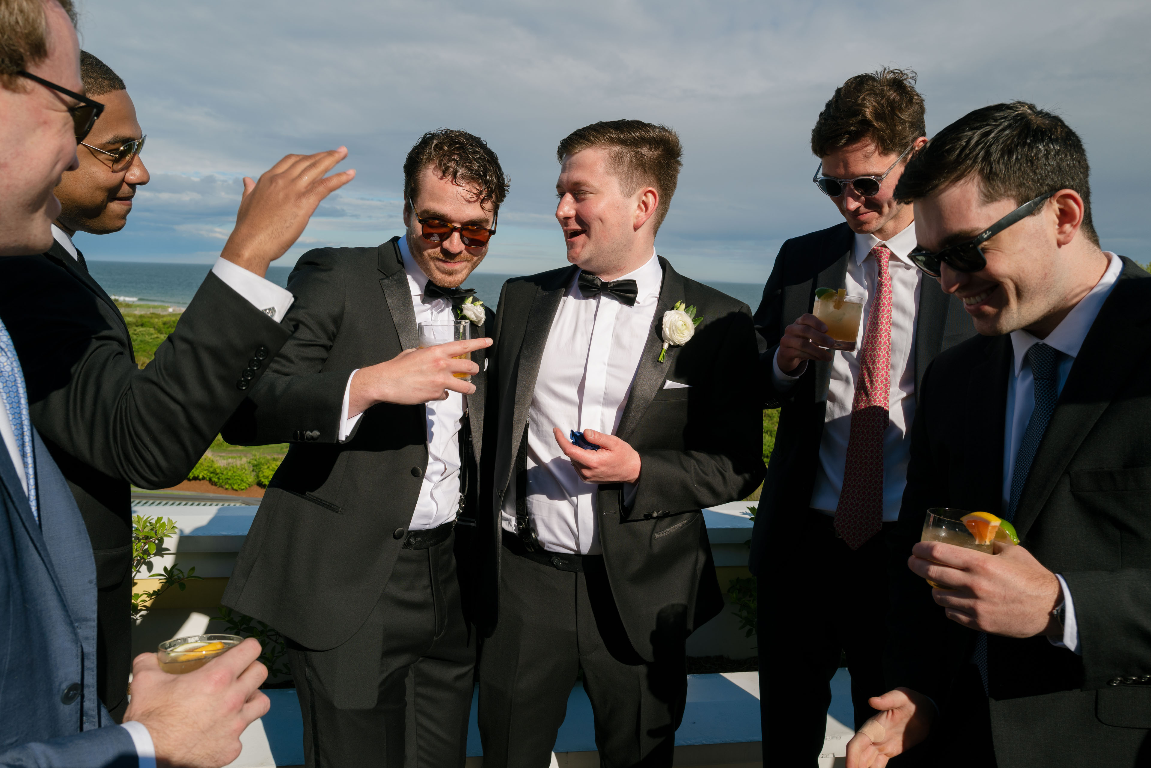 HB Ocean House Rhode Island Wedding – HunterRyanPhoto-167