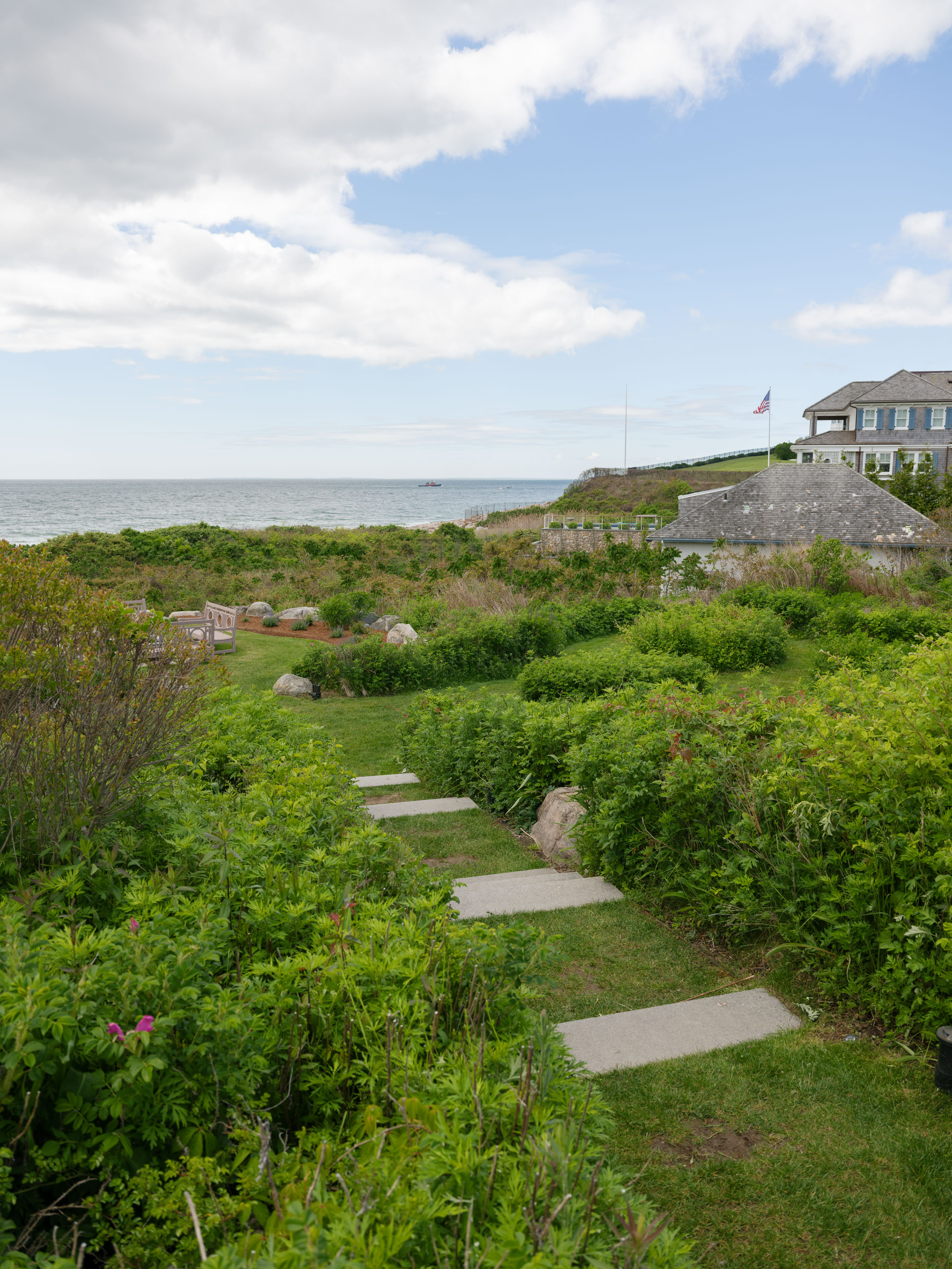 HB Ocean House Rhode Island Wedding – HunterRyanPhoto-17