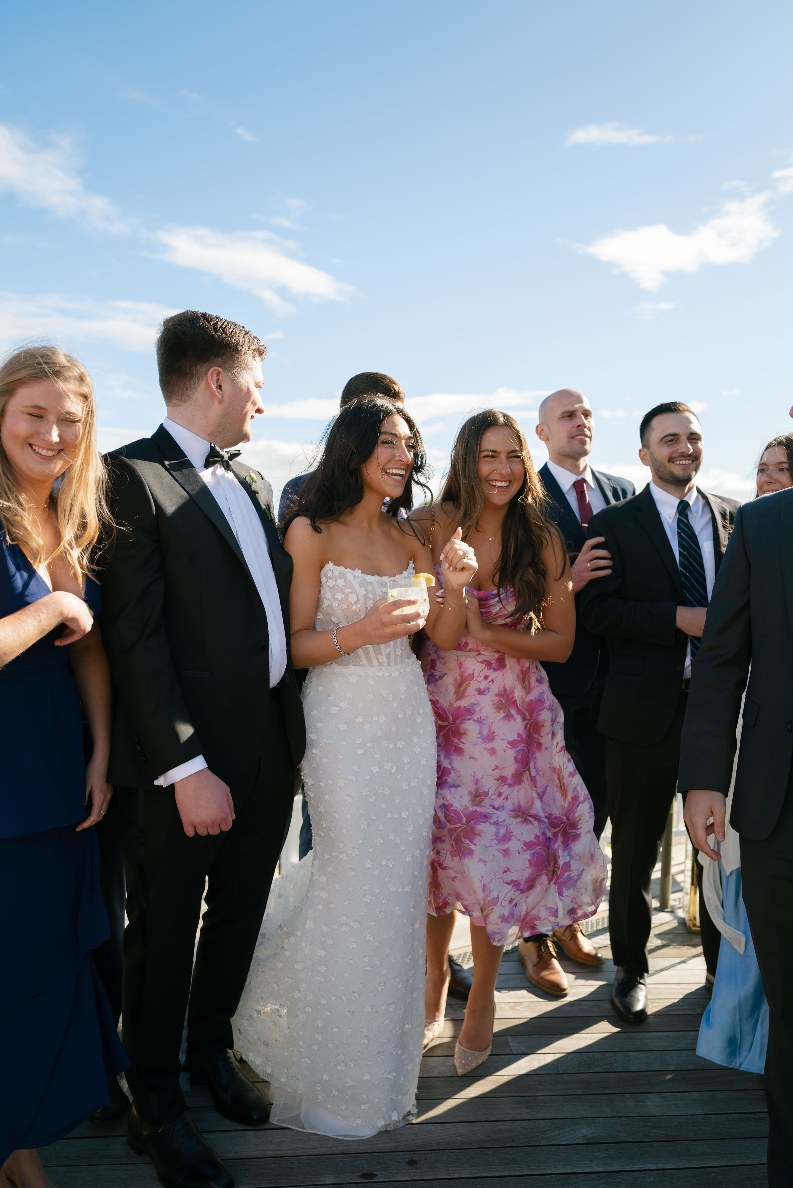 HB Ocean House Rhode Island Wedding – HunterRyanPhoto-171