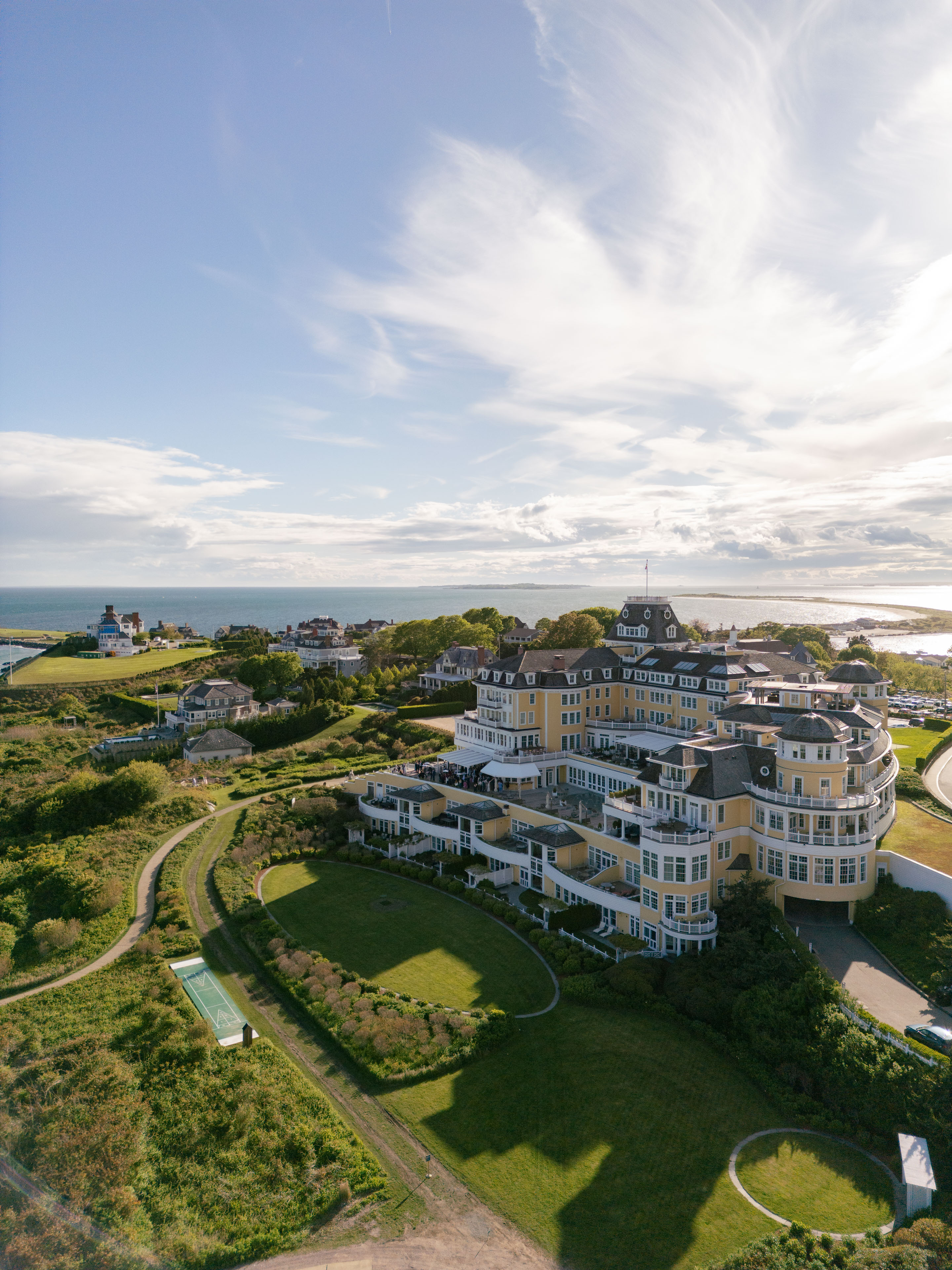 HB Ocean House Rhode Island Wedding – HunterRyanPhoto-182