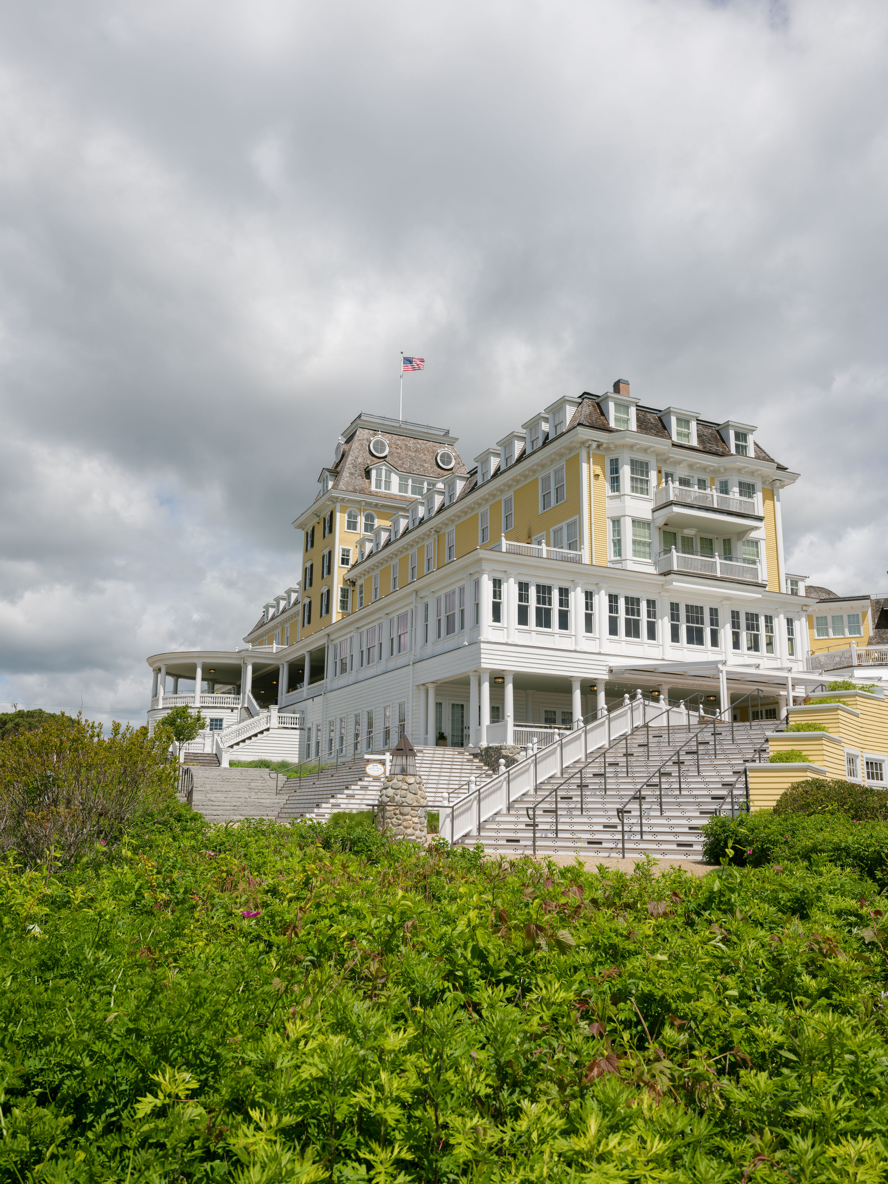HB Ocean House Rhode Island Wedding – HunterRyanPhoto-19