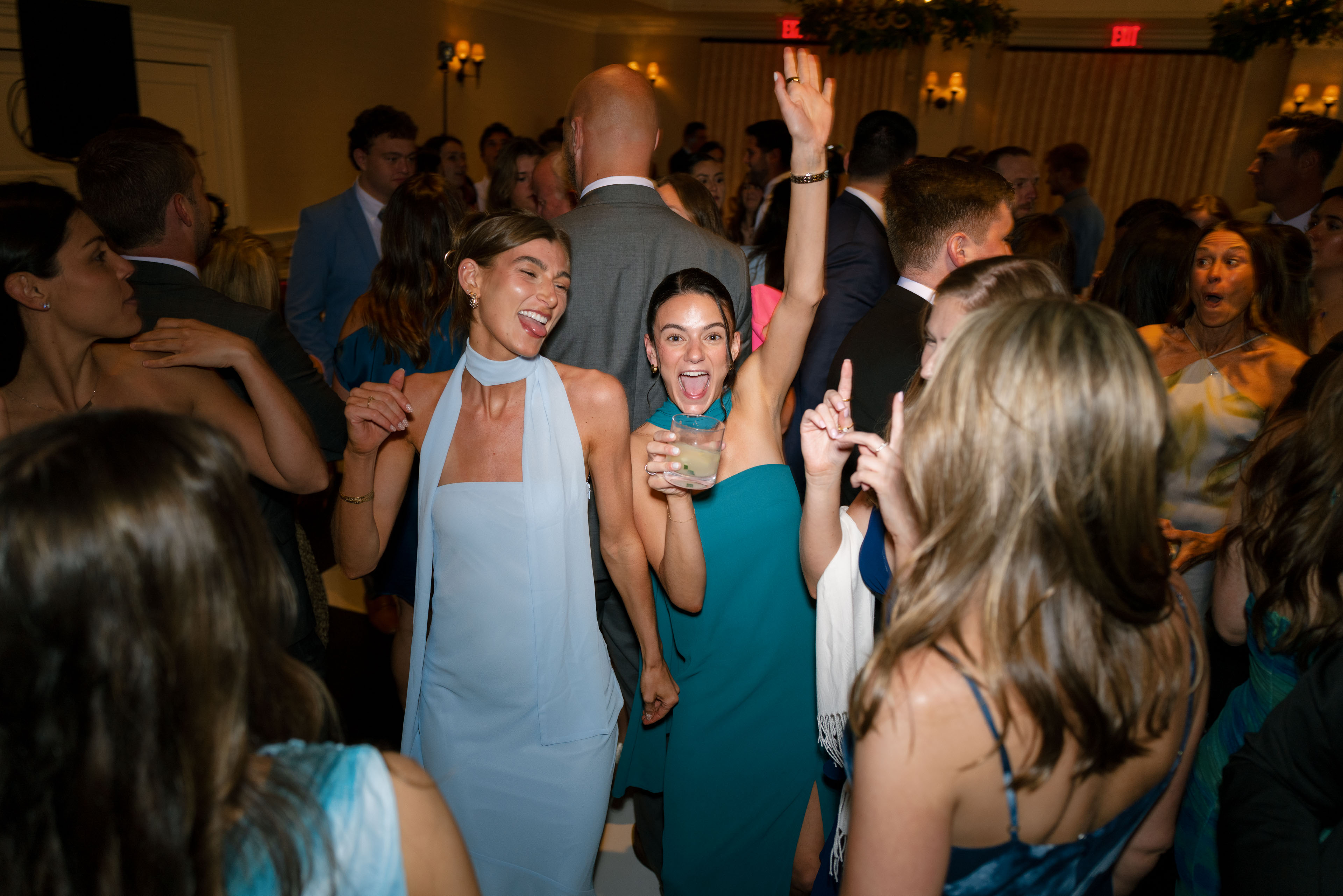 HB Ocean House Rhode Island Wedding – HunterRyanPhoto-197