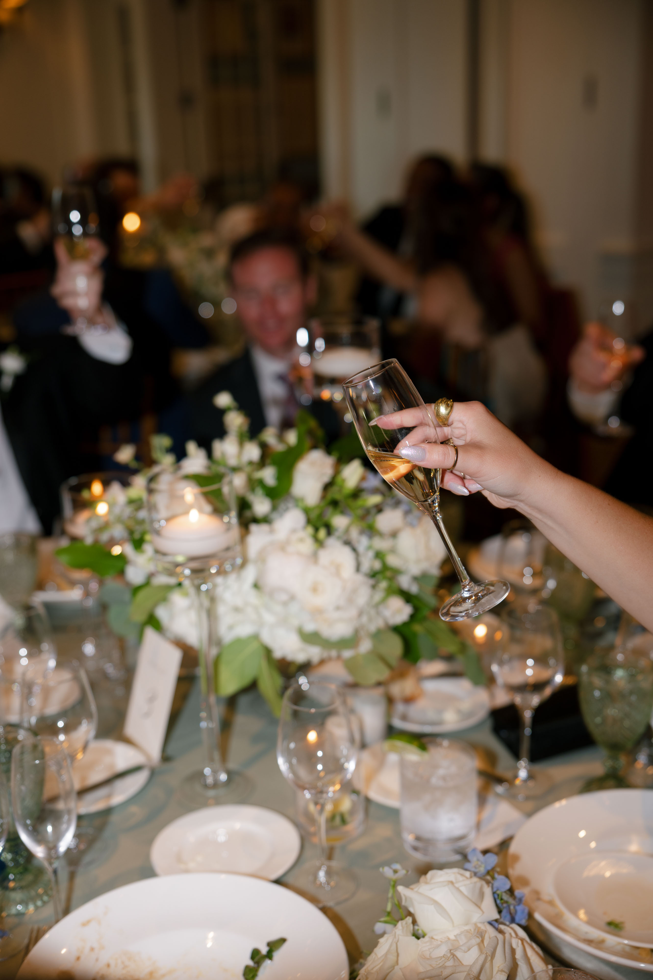 HB Ocean House Rhode Island Wedding – HunterRyanPhoto-199