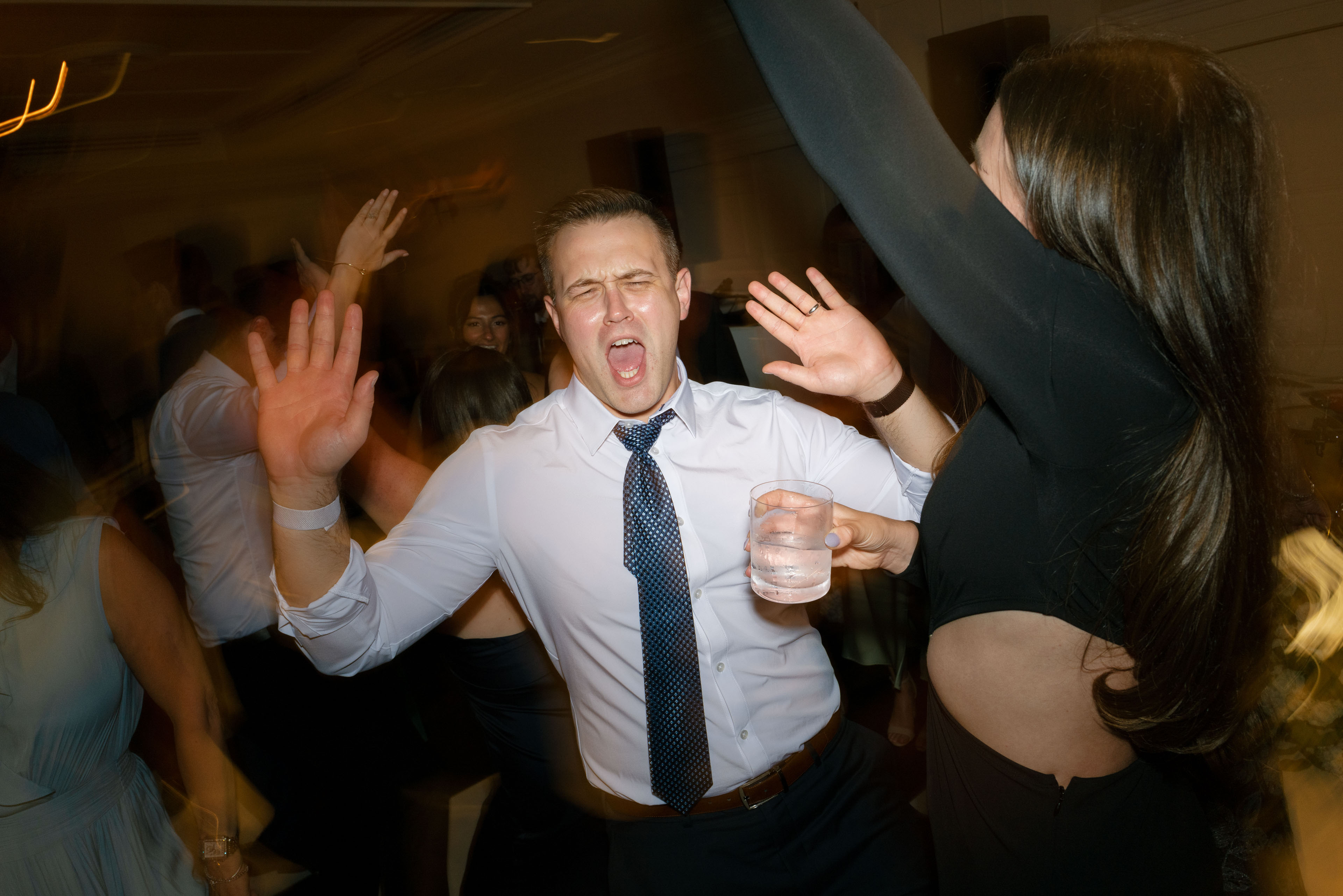 HB Ocean House Rhode Island Wedding – HunterRyanPhoto-203