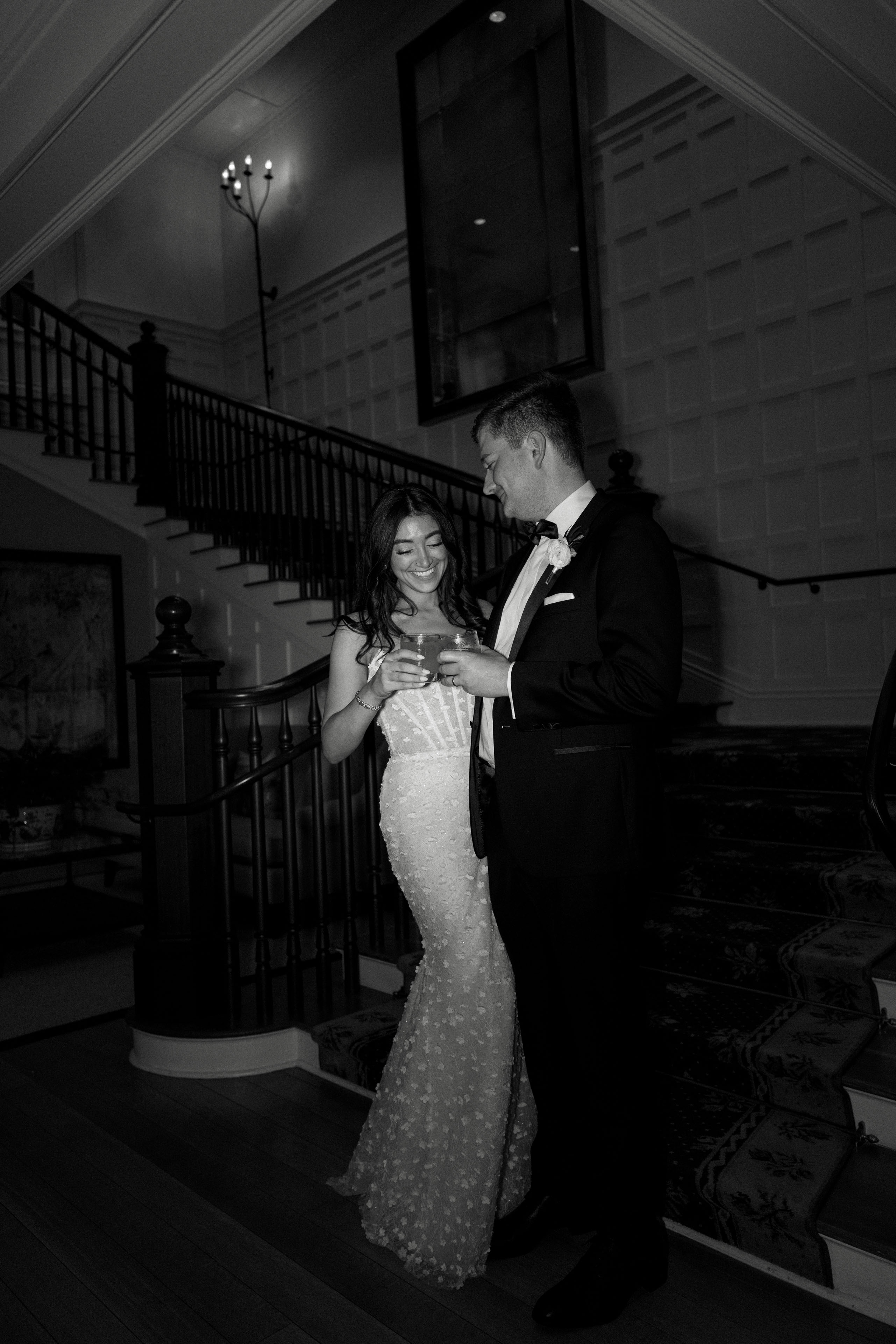 HB Ocean House Rhode Island Wedding – HunterRyanPhoto-209