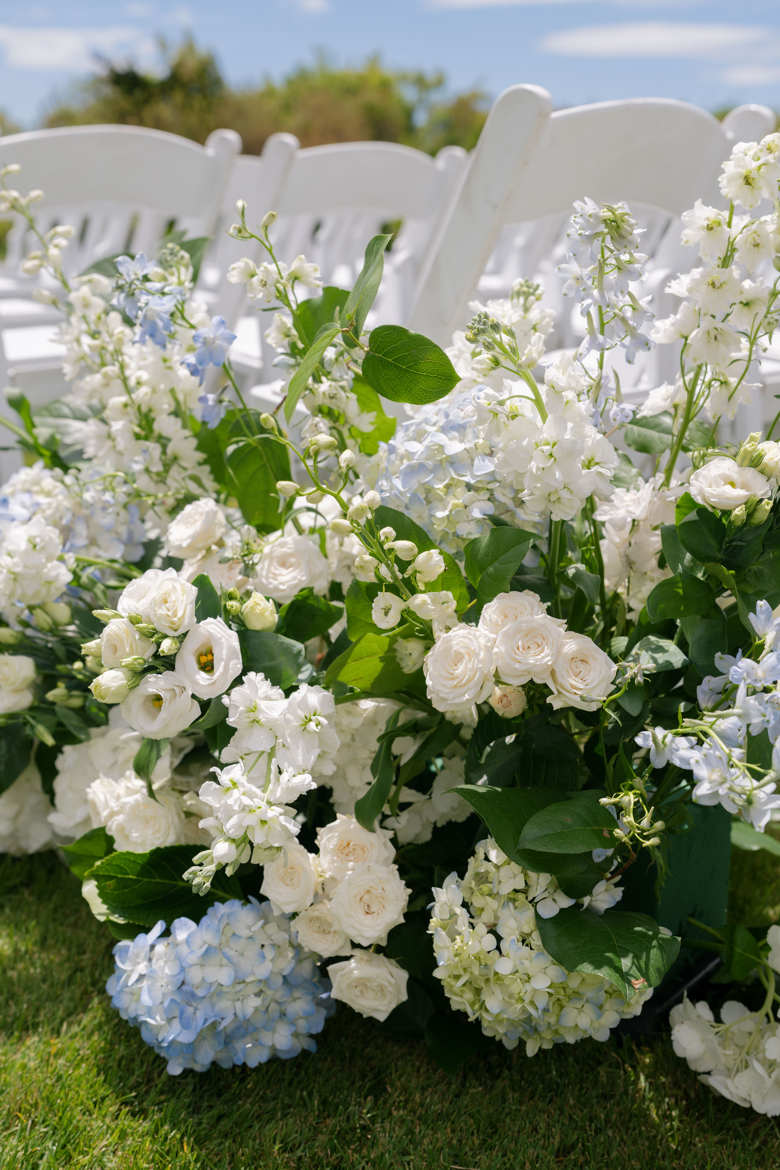 HB Ocean House Rhode Island Wedding – HunterRyanPhoto-28
