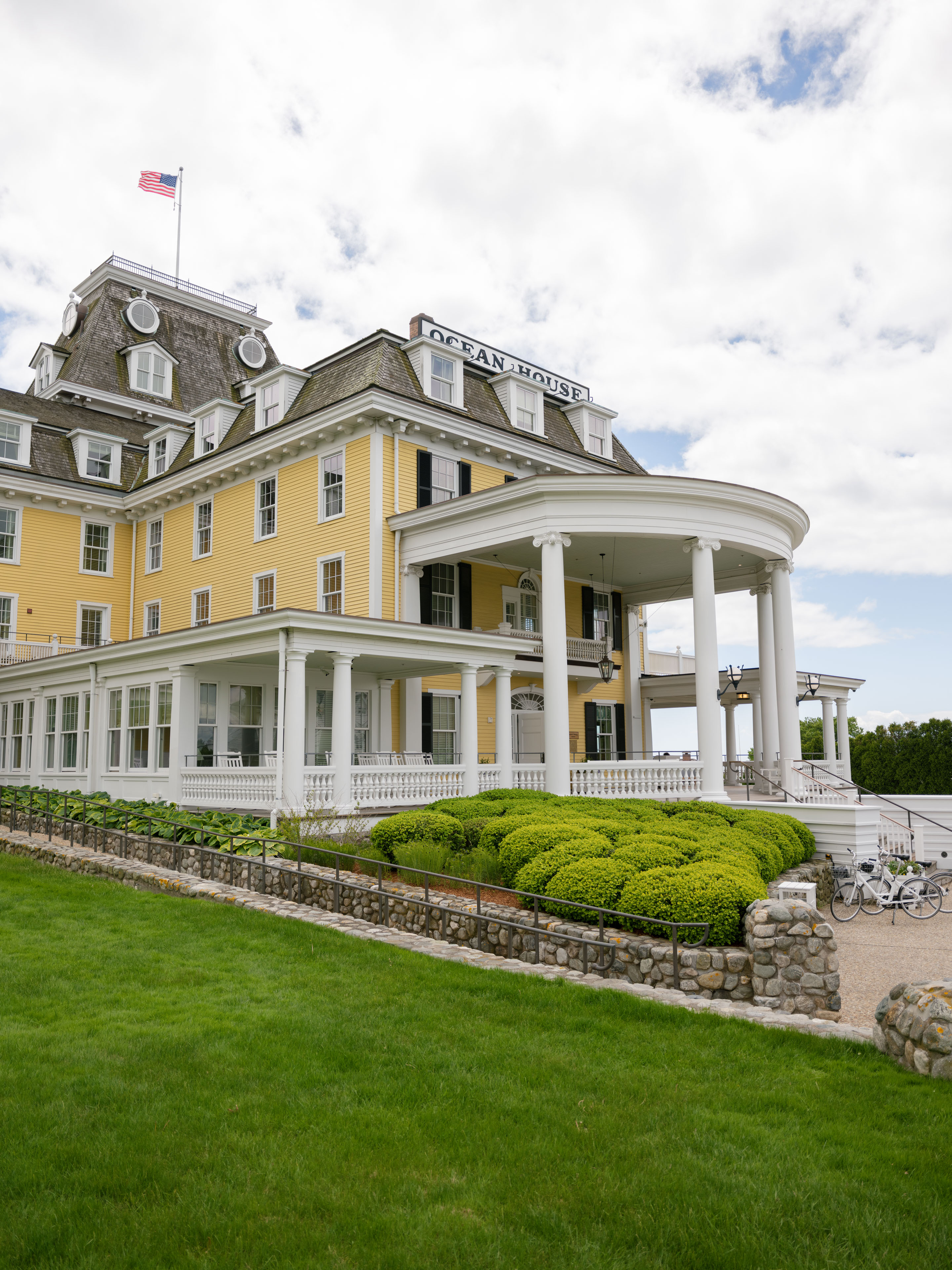 HB Ocean House Rhode Island Wedding – HunterRyanPhoto-29