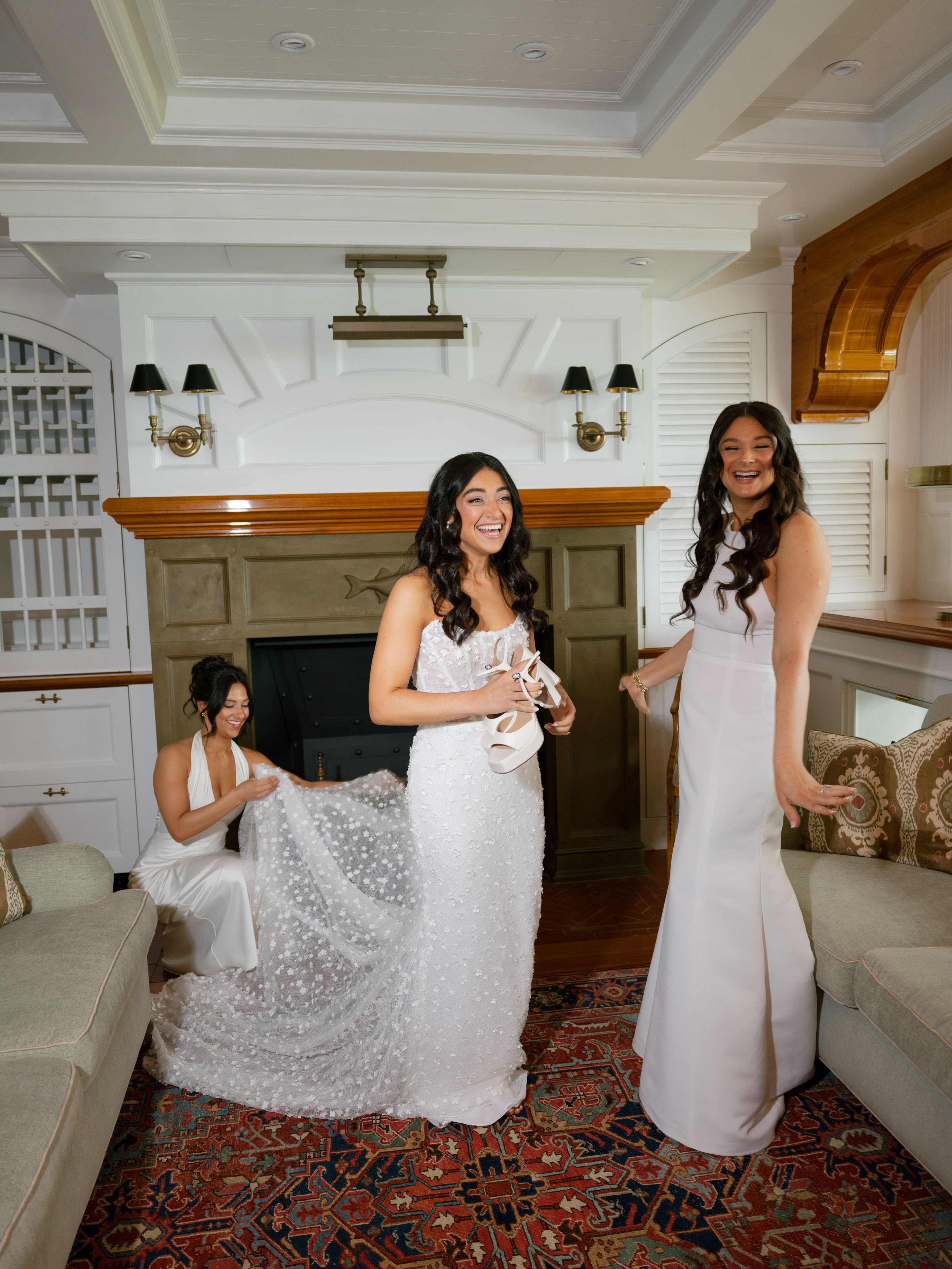 HB Ocean House Rhode Island Wedding – HunterRyanPhoto-42