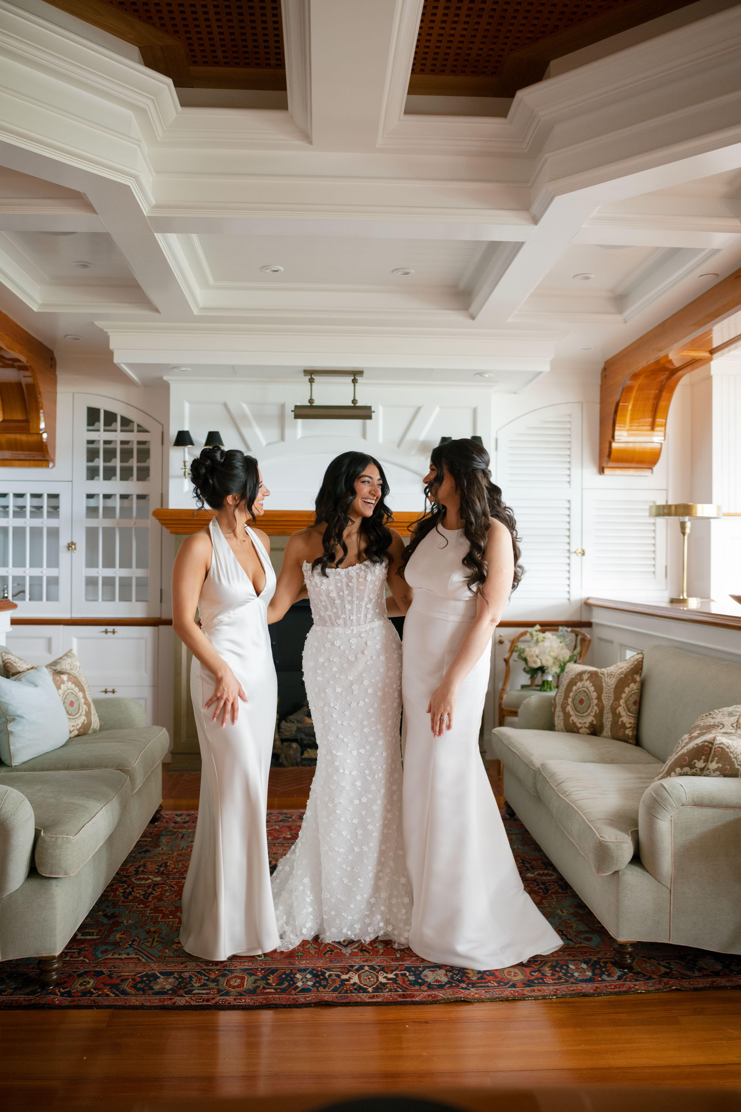 HB Ocean House Rhode Island Wedding – HunterRyanPhoto-45