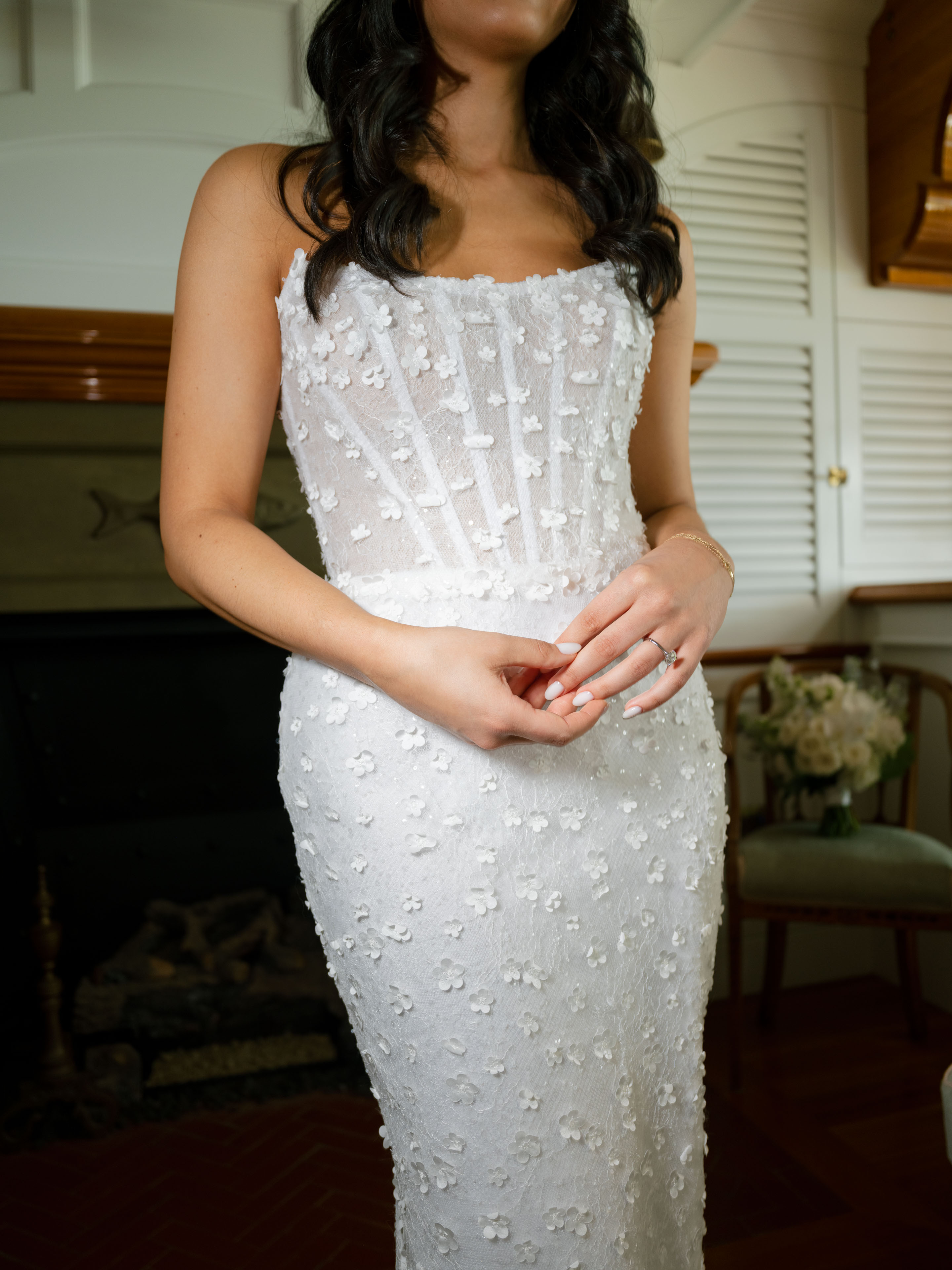 HB Ocean House Rhode Island Wedding – HunterRyanPhoto-49