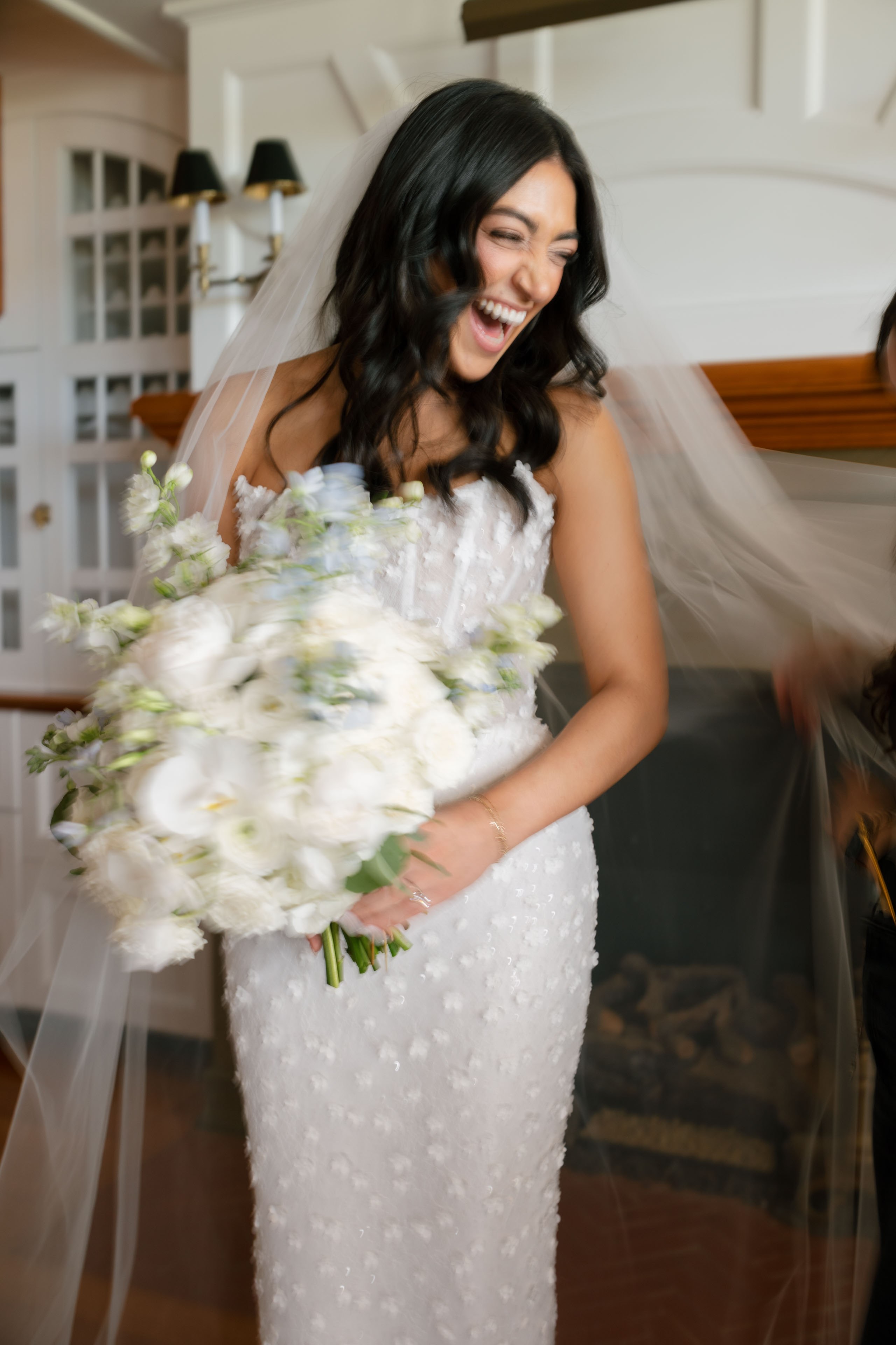 HB Ocean House Rhode Island Wedding – HunterRyanPhoto-53