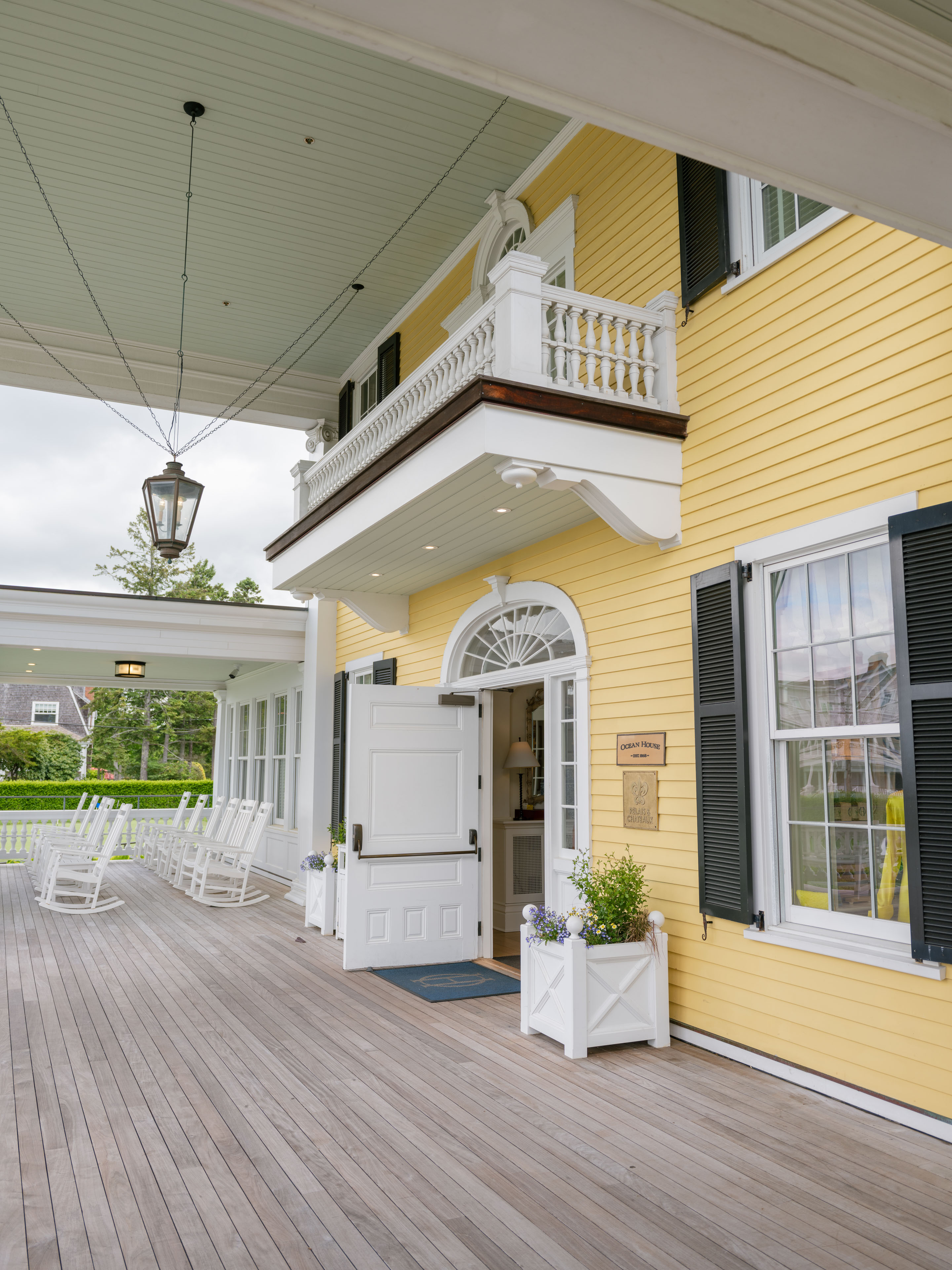HB Ocean House Rhode Island Wedding – HunterRyanPhoto-6
