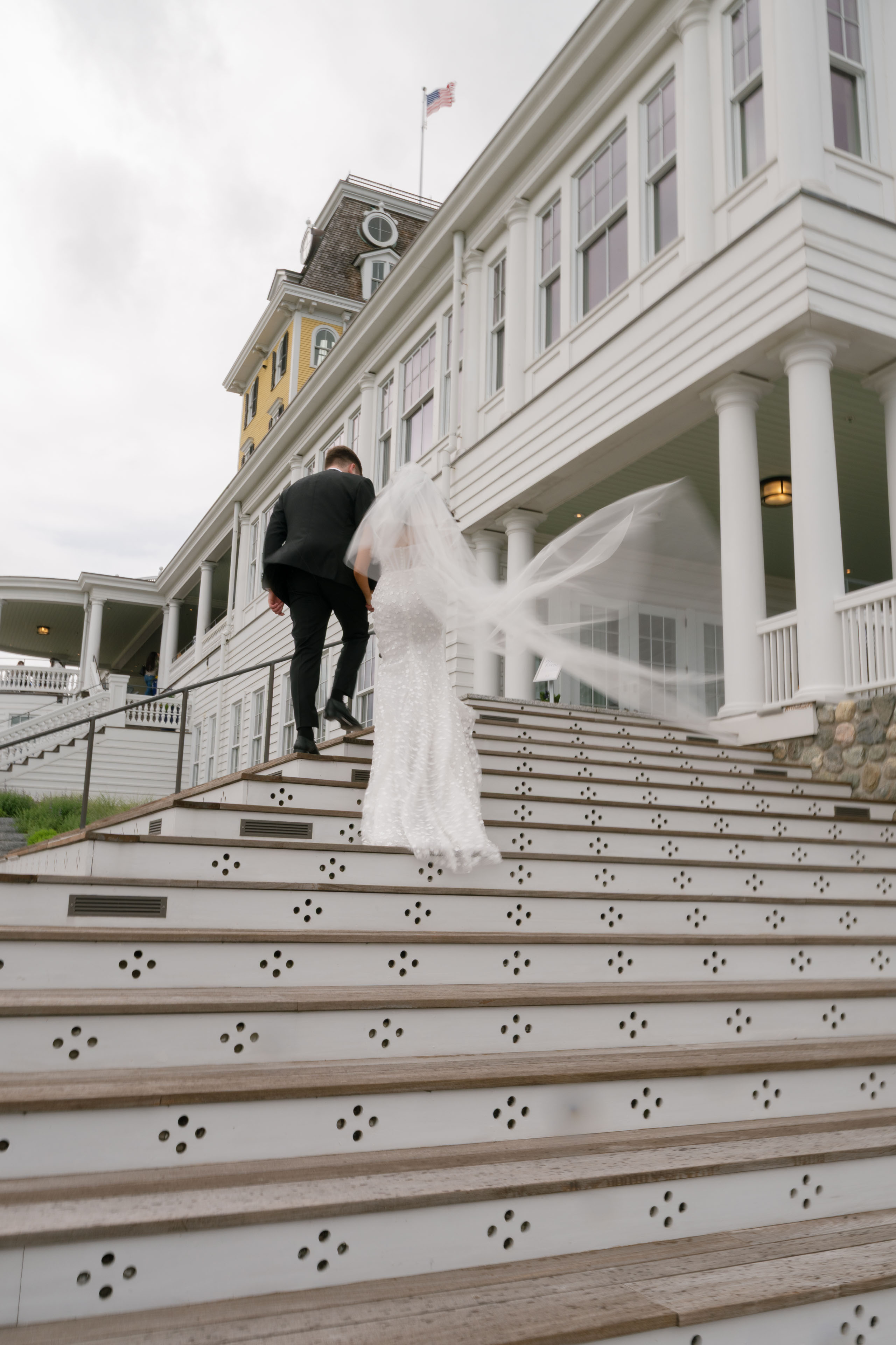 HB Ocean House Rhode Island Wedding – HunterRyanPhoto-68