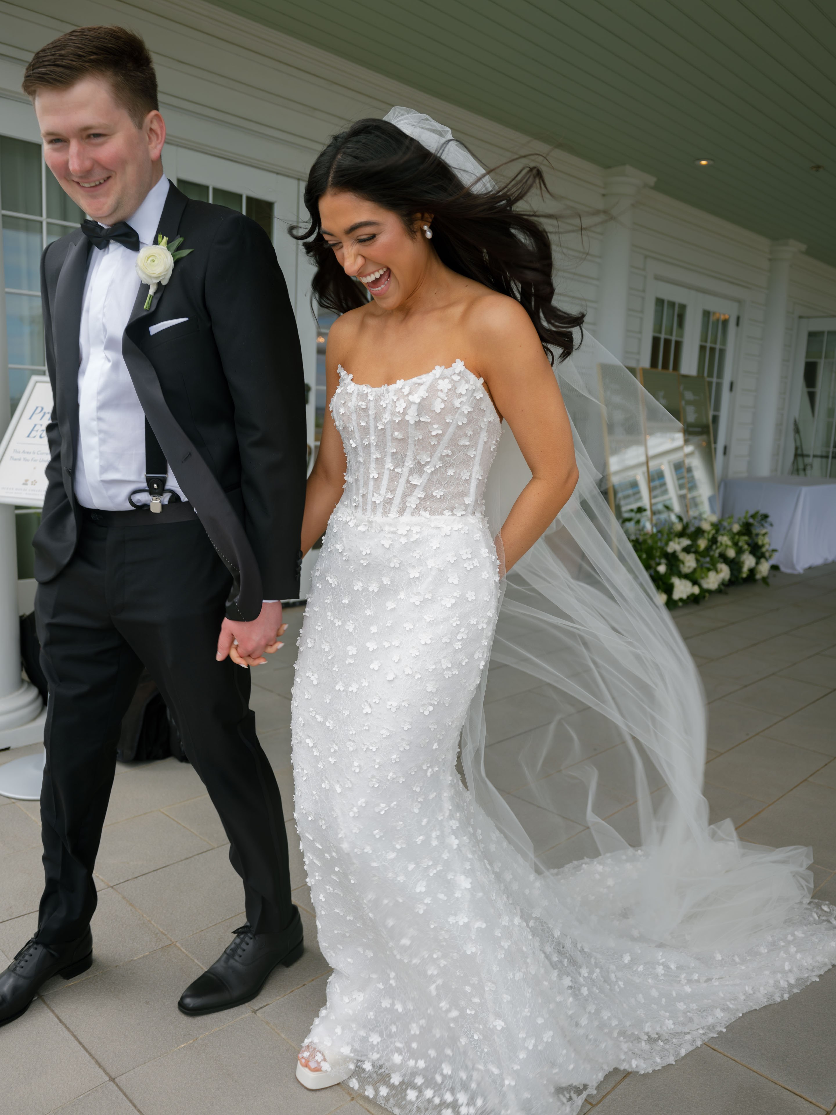 HB Ocean House Rhode Island Wedding – HunterRyanPhoto-69