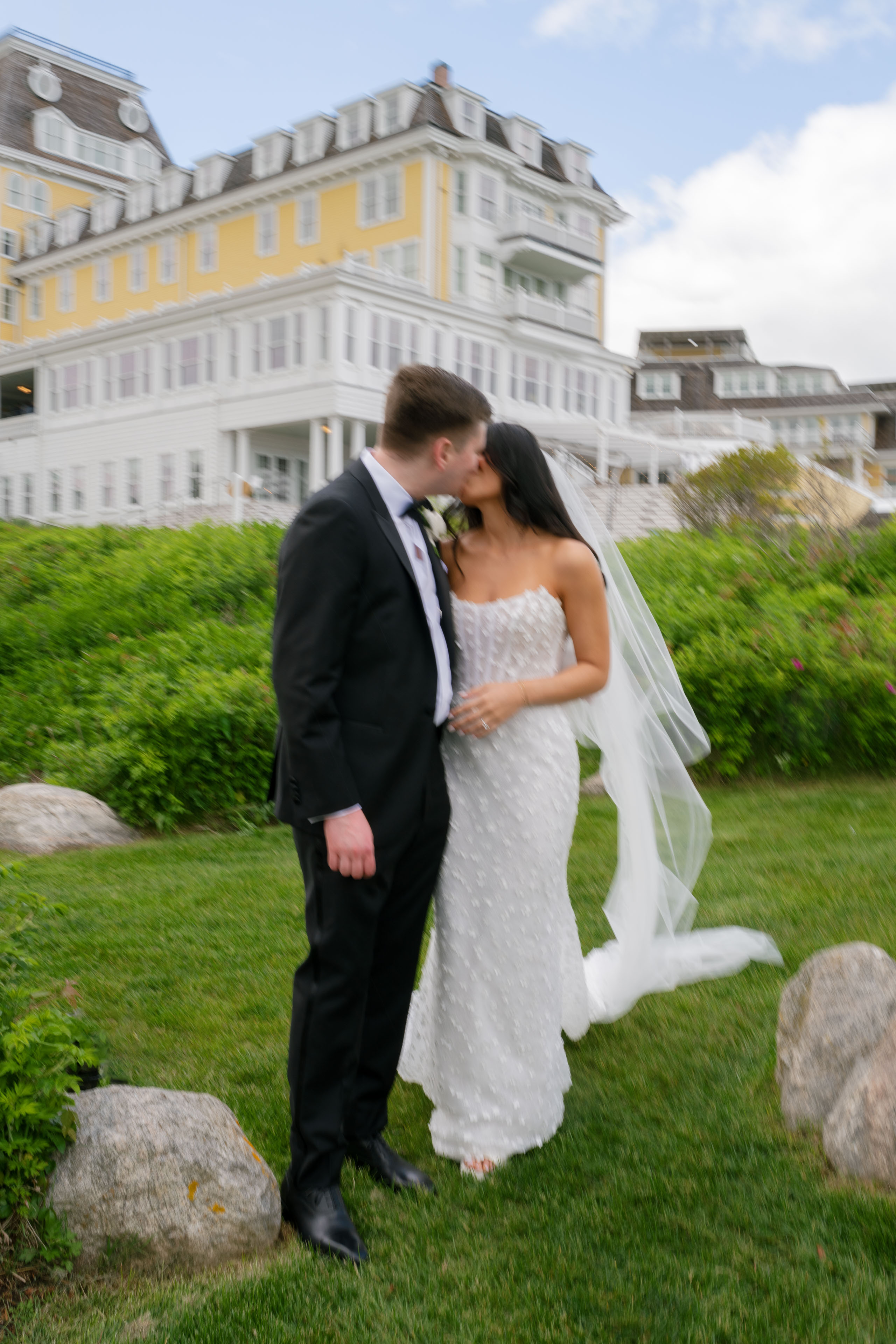 HB Ocean House Rhode Island Wedding – HunterRyanPhoto-89