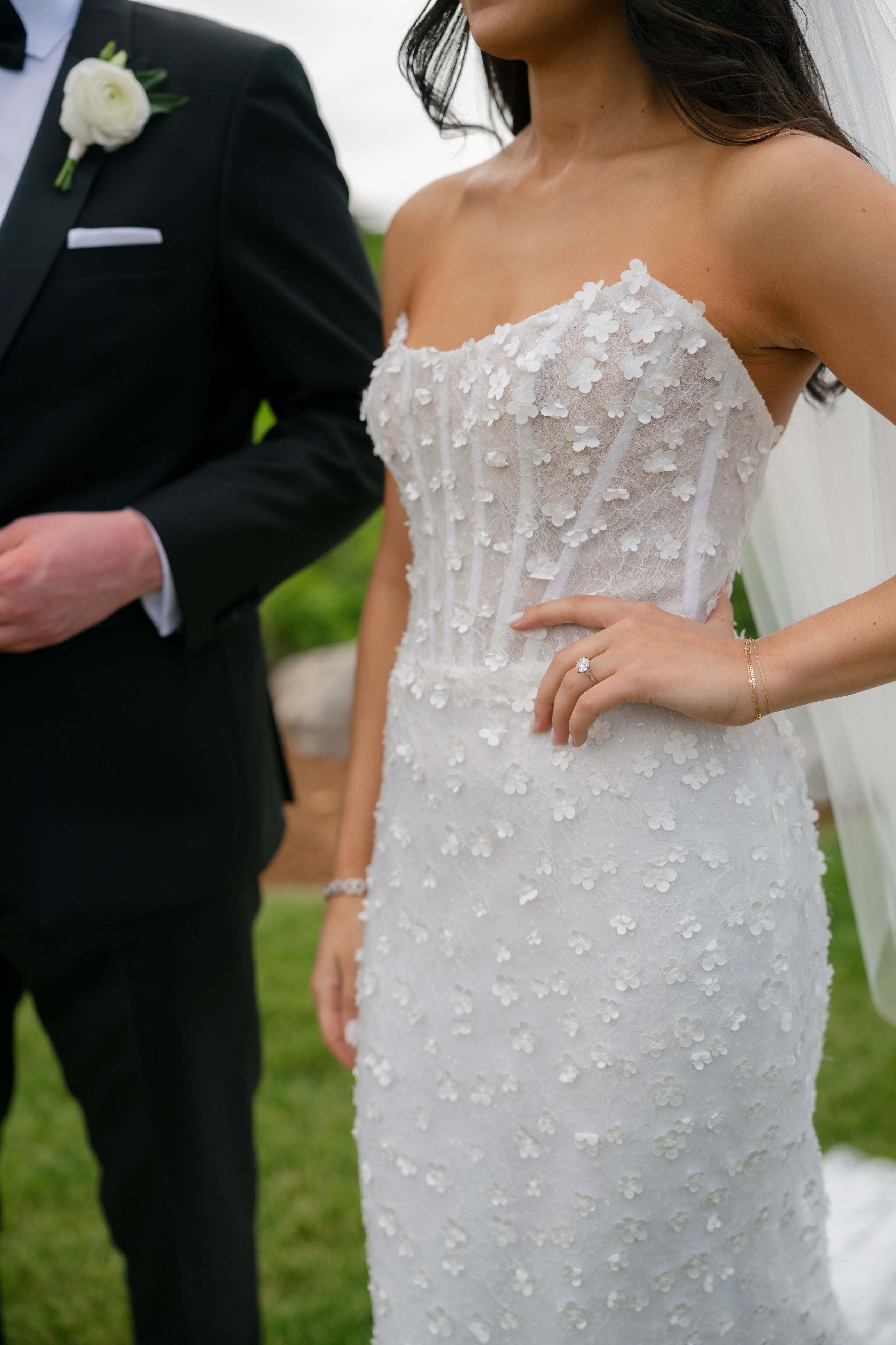 HB Ocean House Rhode Island Wedding – HunterRyanPhoto-96